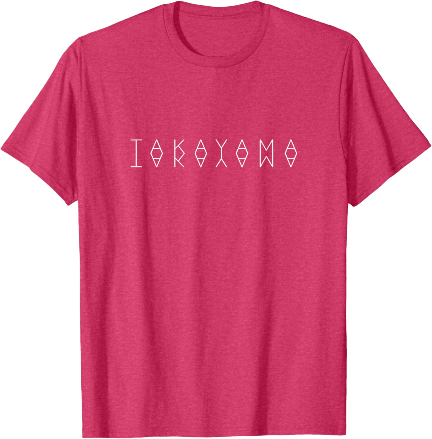 Takayama Reflections Japanese Souvenir T-Shirt for Unique Travel Style - 10