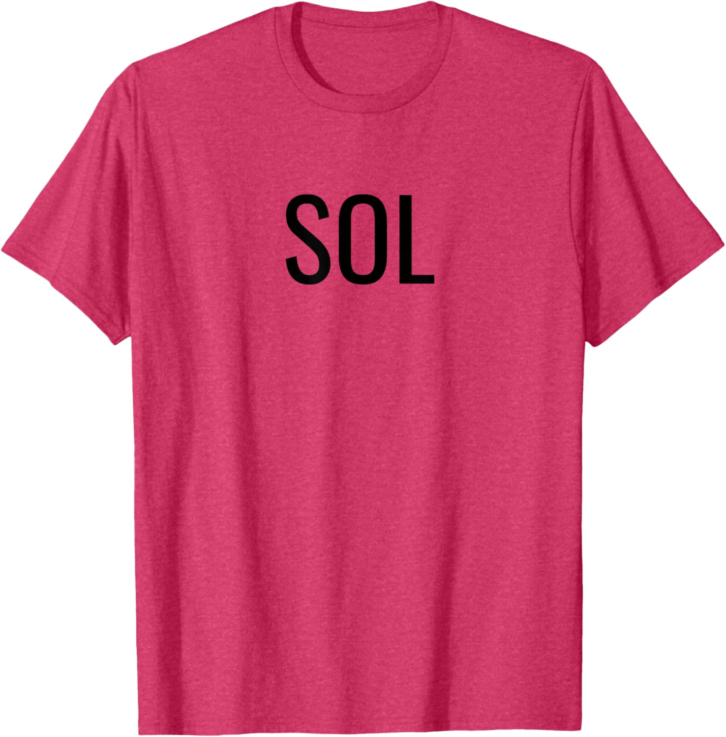 Stylish Sol T-Shirt for a Fashion-Forward Wardrobe Upgrade - 17