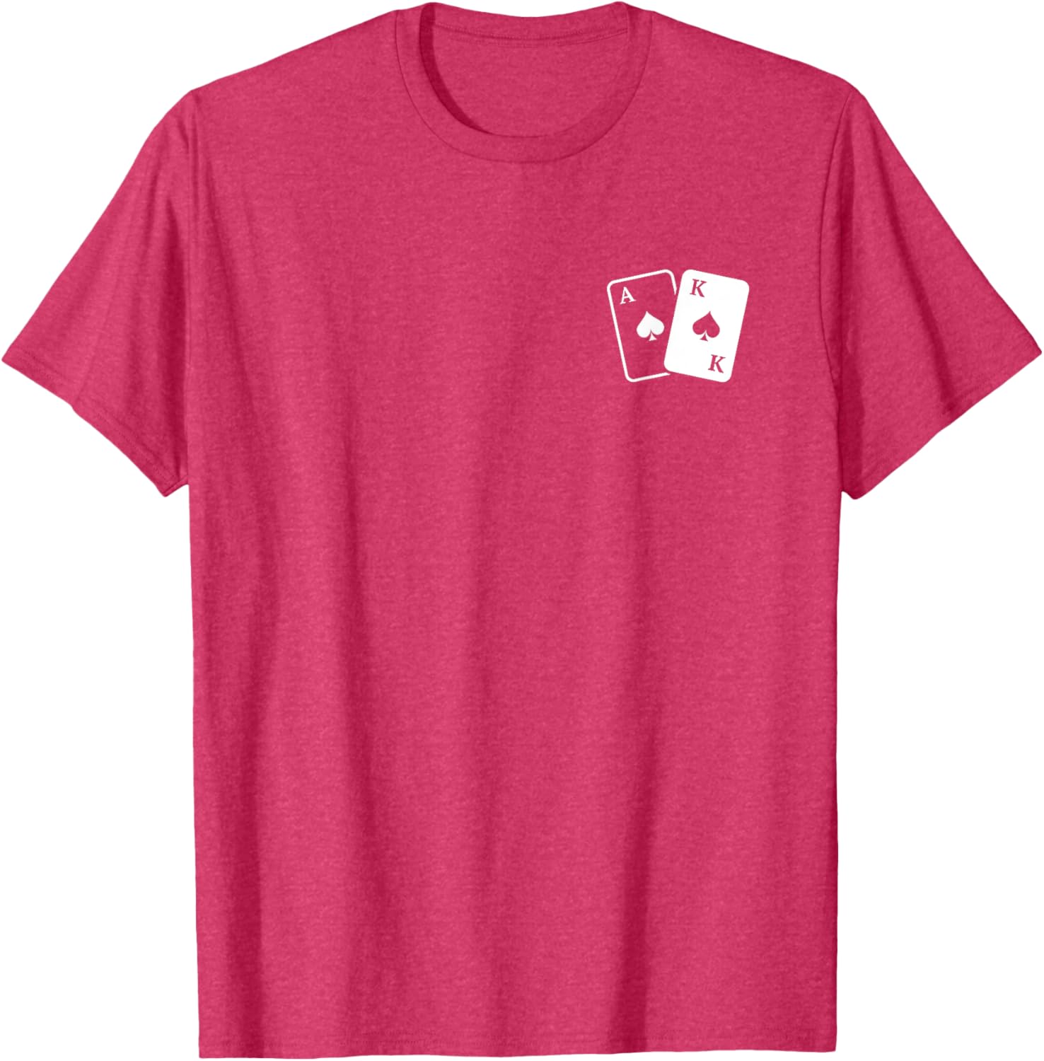 Retro Poker Gamer T-Shirt for Men and Women – Vintage Funny Gaming Tee - 11