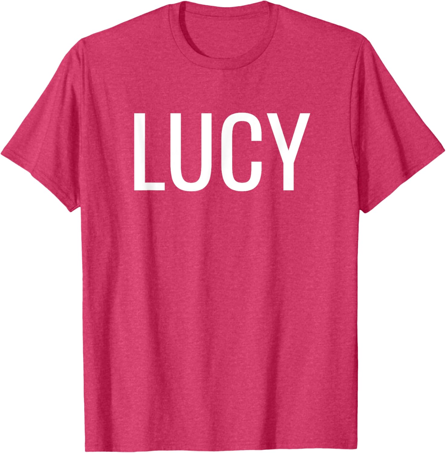 Stylish Lucy T-Shirt for Women - Comfortable Casual Wear and Fashionable Look - 9