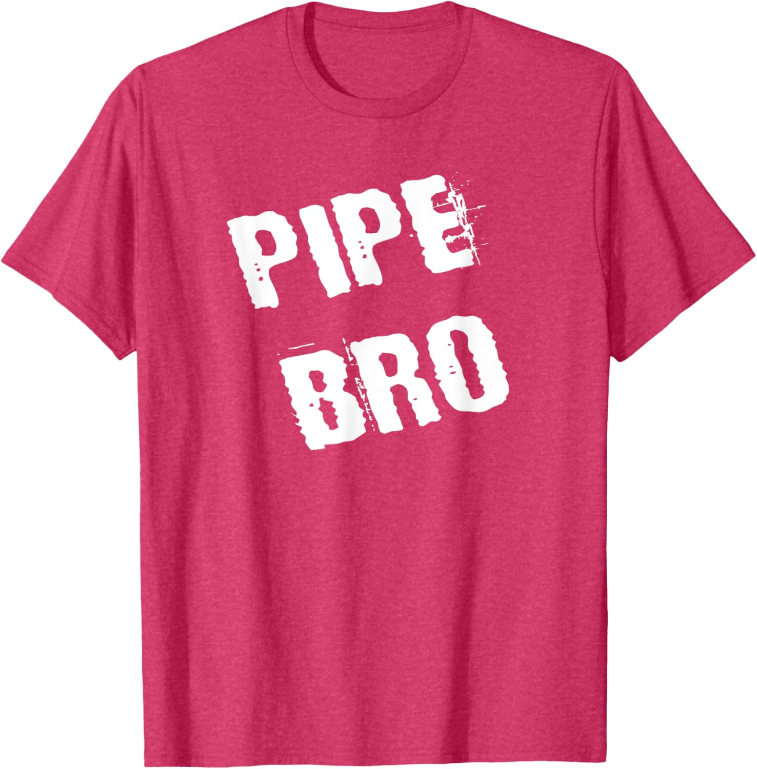 Pipe Bro T-Shirt for Pipe Lovers - Cool Casual Wear for Every Occasion - 15