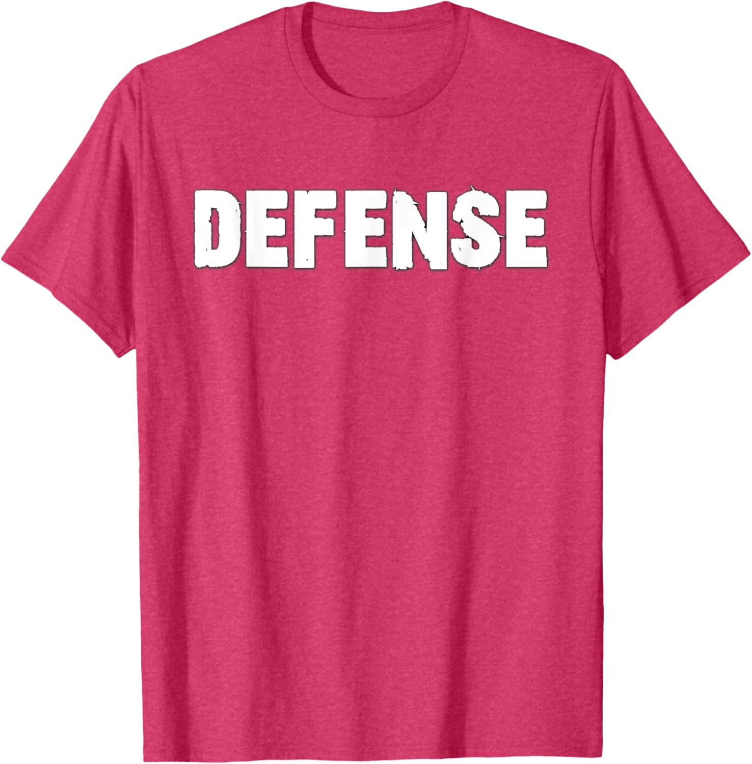 Stylish Defense T-Shirt for Ultimate Comfort and Everyday Wear - 15