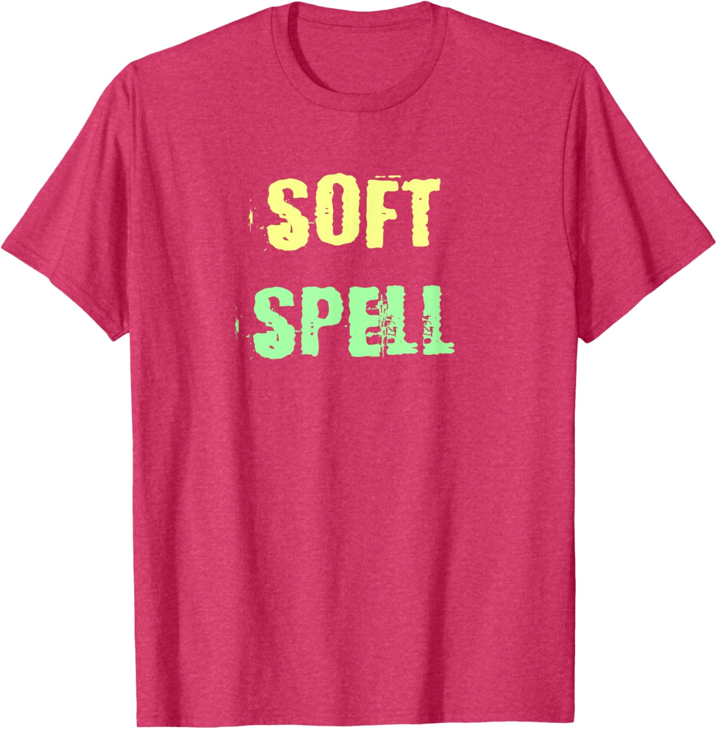 Soft Spell T-Shirt for Women – Stylish and Comfortable Casual Wear - 14
