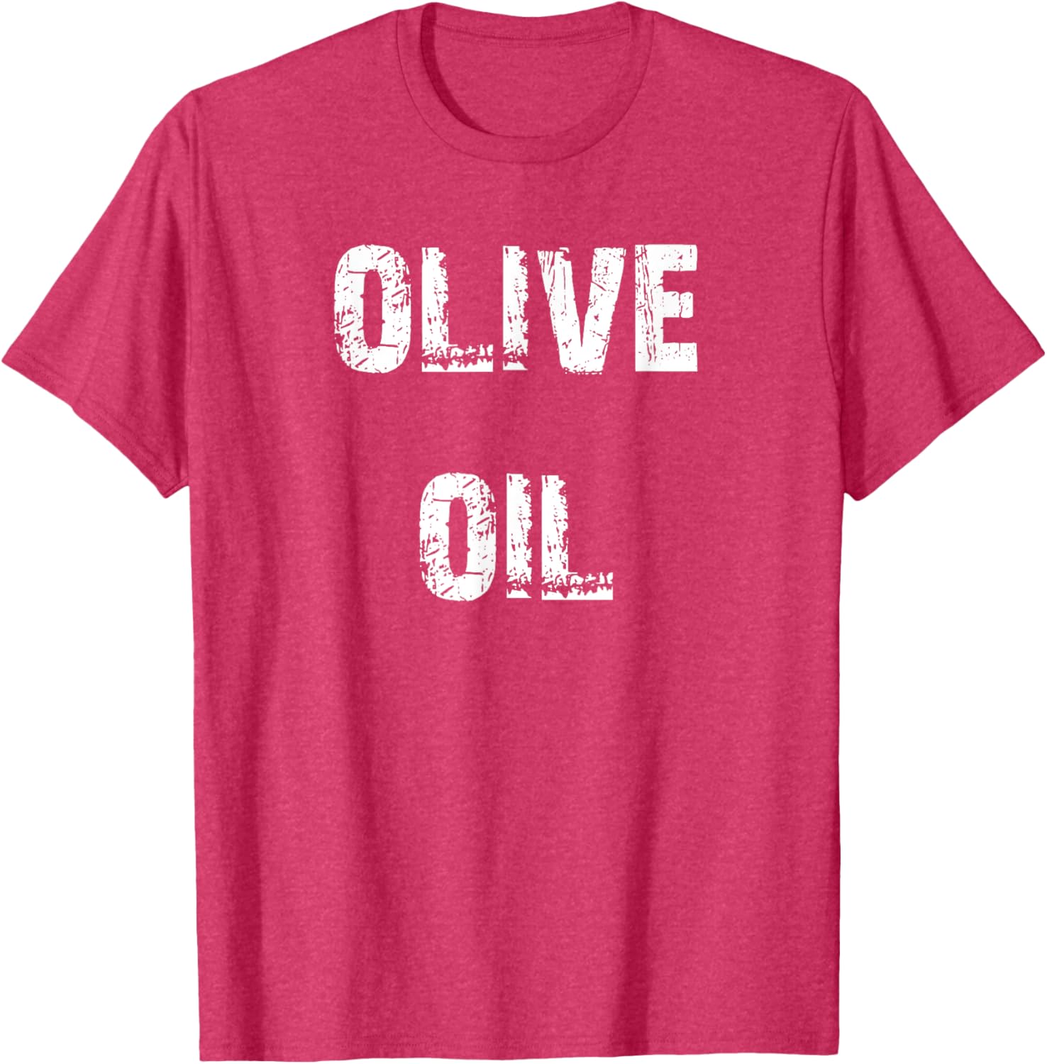 Olive Oil T-Shirt for Food Lovers - Stylish and Comfortable Apparel - 9