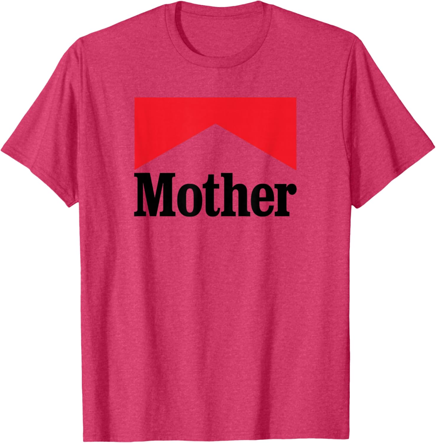 Stylish Mother T-Shirt Perfect for Casual Outings and Memorable Gifts - 2