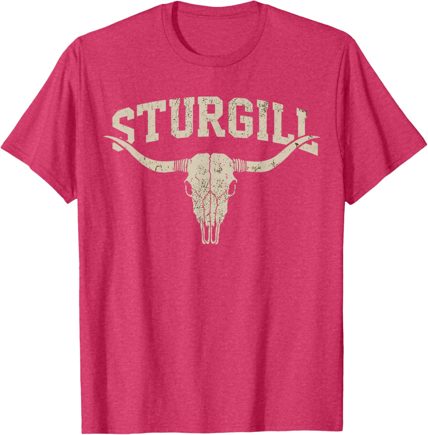 Retro Sturgill Graphic T-Shirt for Men Women Kids - Stylish Gift Idea - 8