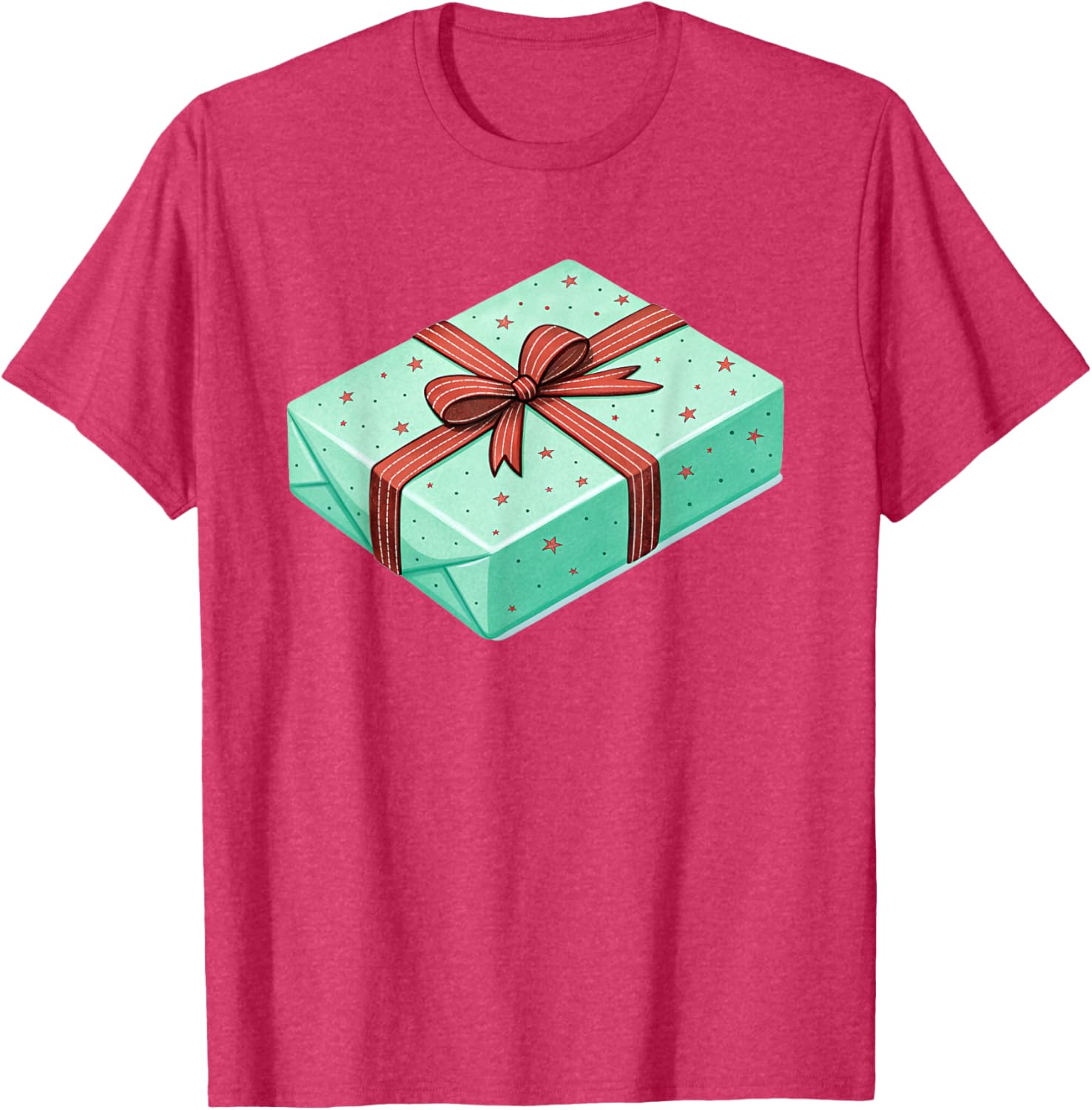 Stylish Gift Package T-Shirt for Fashion Lovers and Trendsetters - 11
