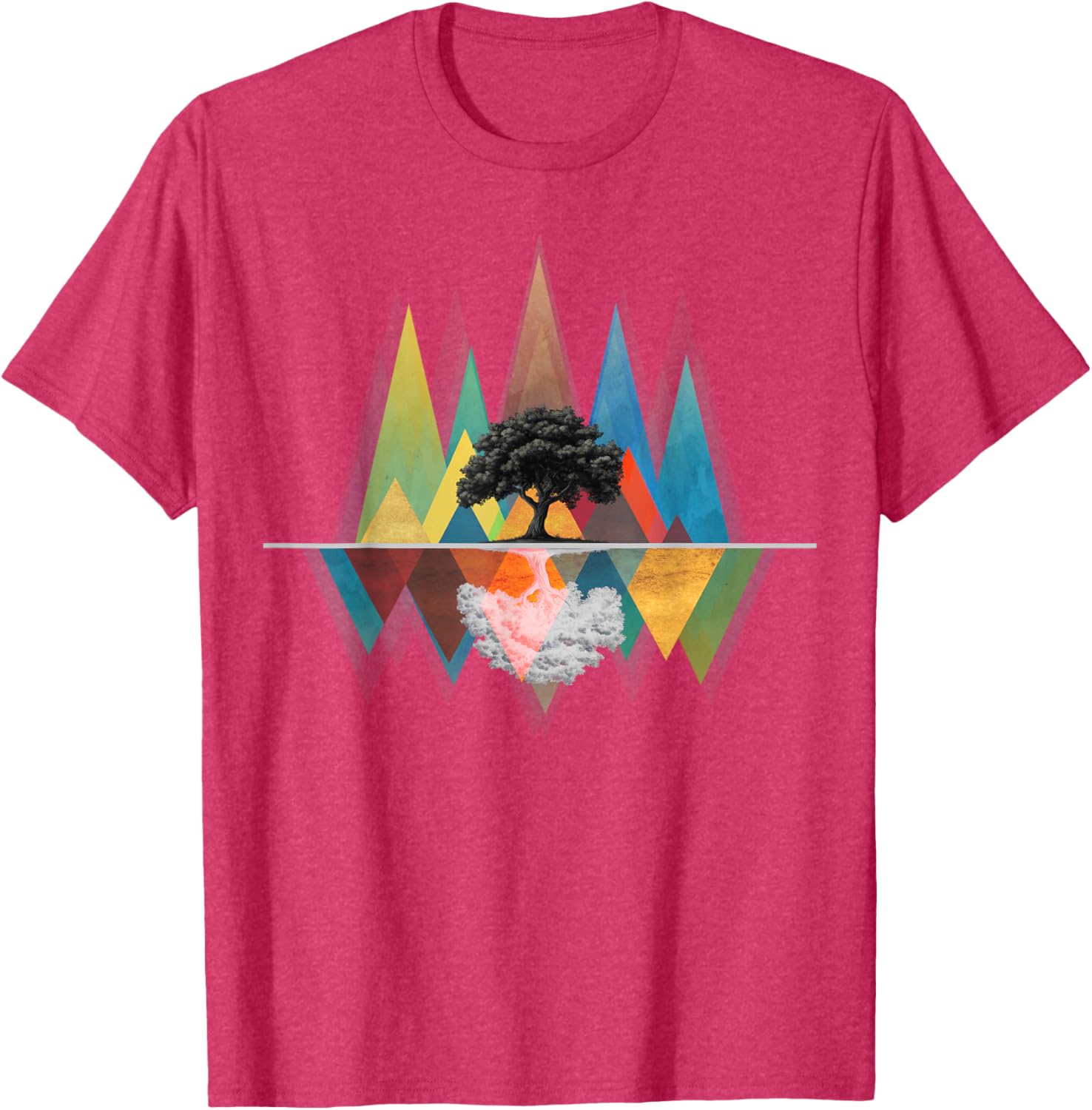 Stylish DUALITY T-Shirt for Trendy Fashion Lovers – Clothing Essentials - 21