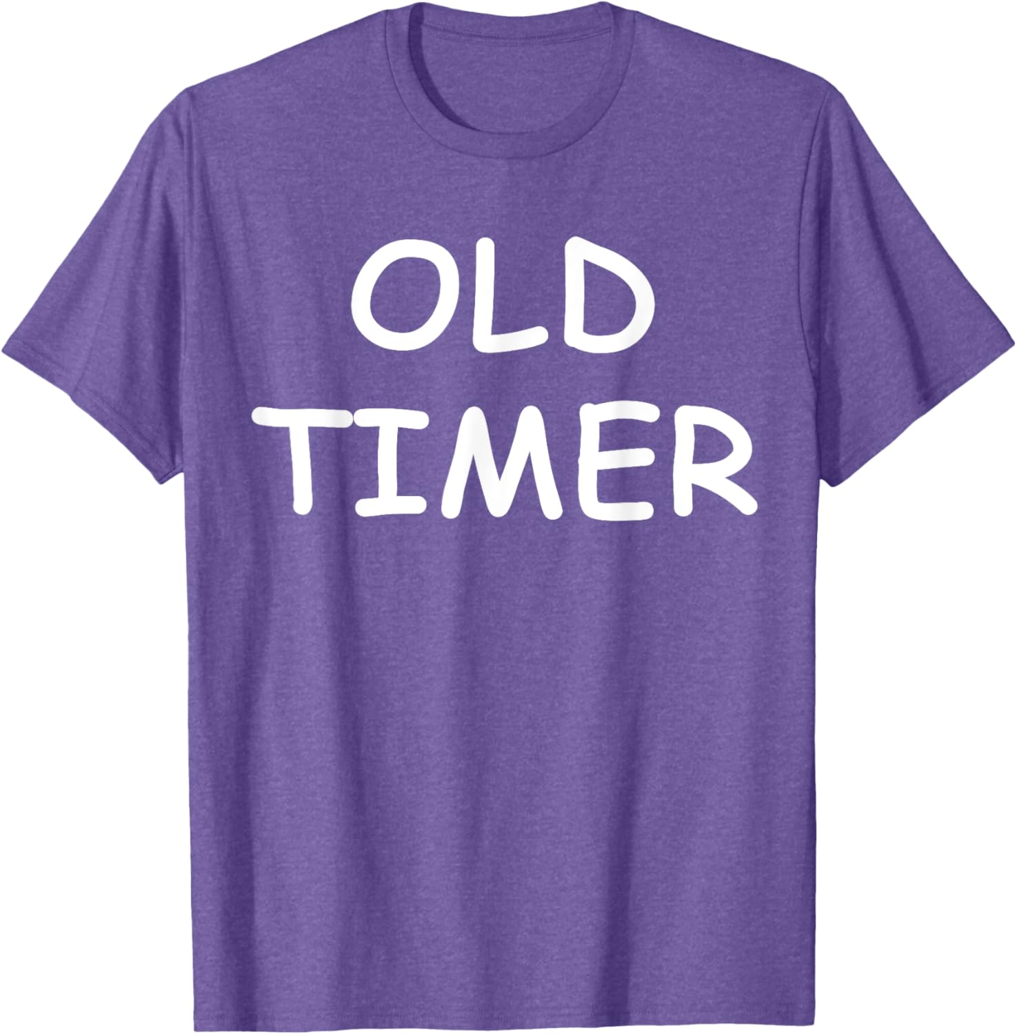 Old Timer T-Shirt Vintage Style Apparel for Classic Enthusiasts - 26