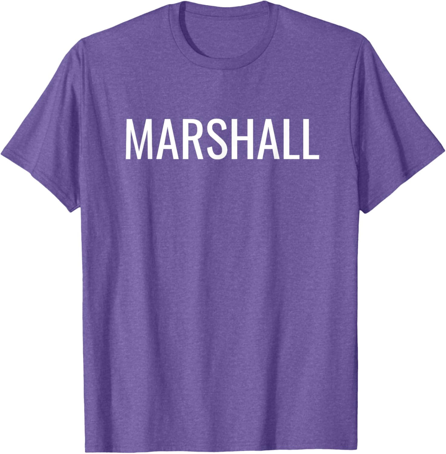 Stylish Marshall T-Shirt for Men - Cool Casual Wear in Soft Cotton - 13