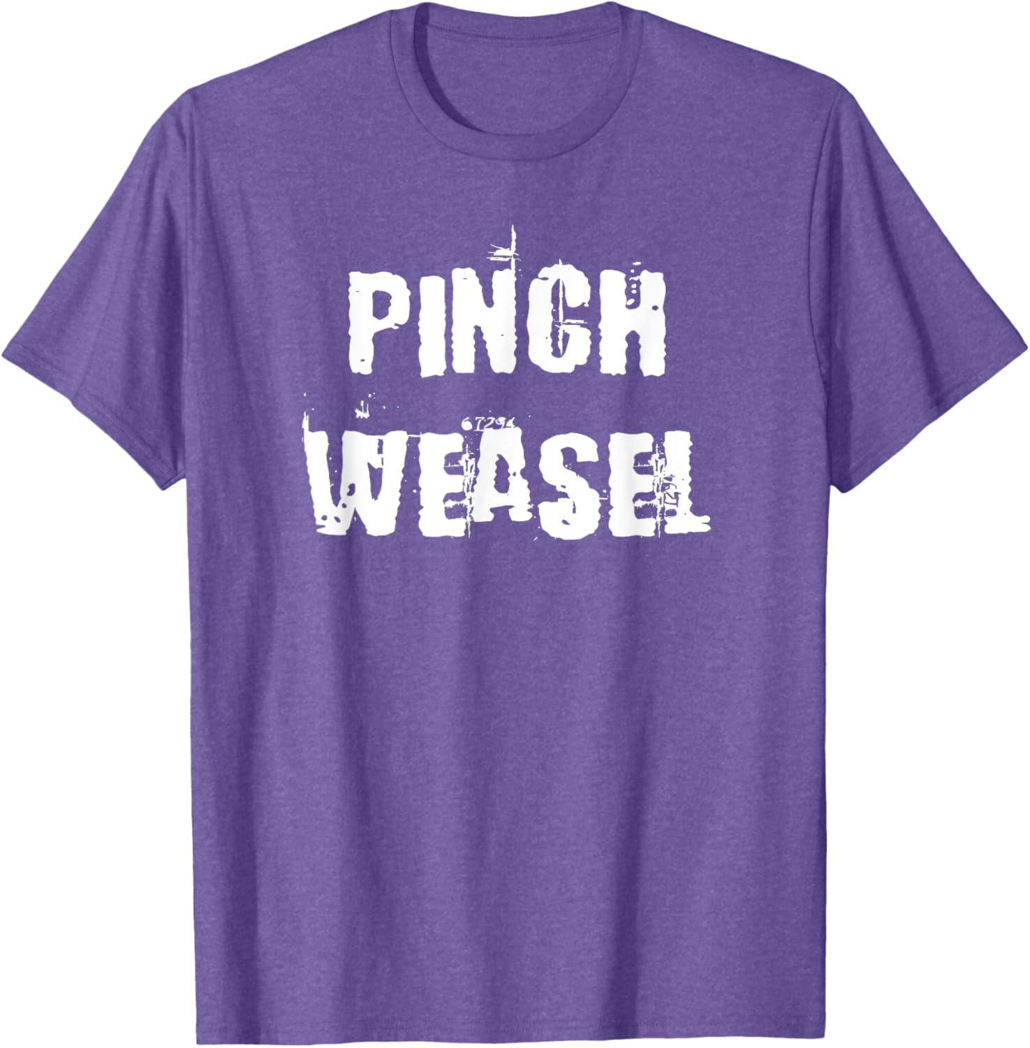 Pinch Weasel T-Shirt for Fun and Unique Style in Clothing and Accessories - 22