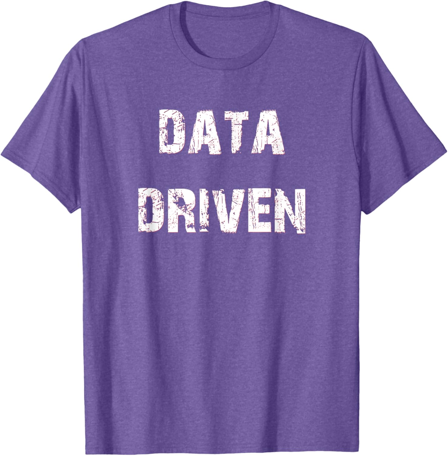 Trendy Data Driven T-Shirt for Tech Enthusiasts - Stylish and Comfortable - 15