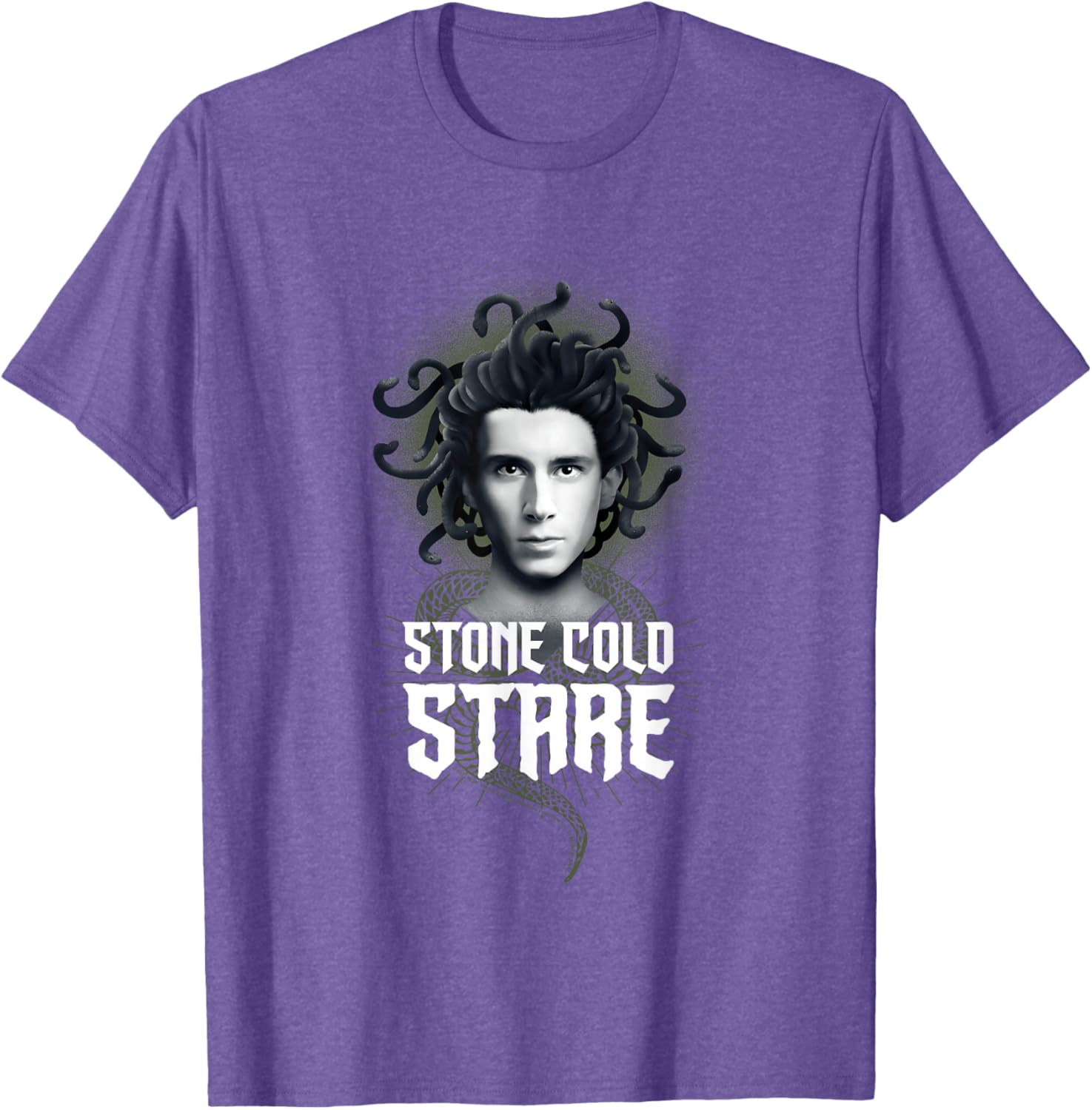 Wednesday Season 2 Ajax Face T-Shirt for Fans of Stylish Apparel - 13
