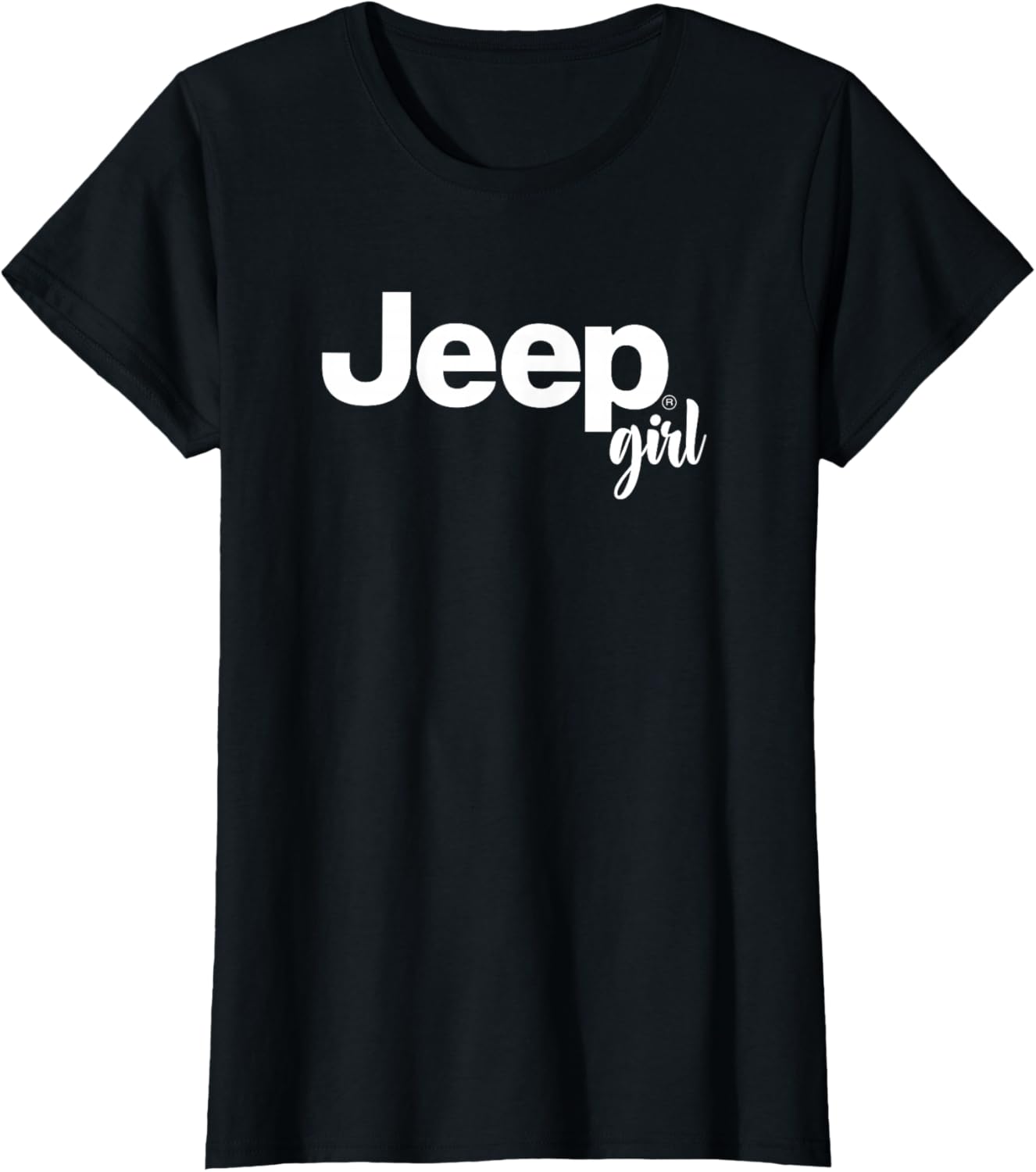 Stylish Jeep Girl T-Shirt for Adventurous Women - Perfect Gift Idea - 4