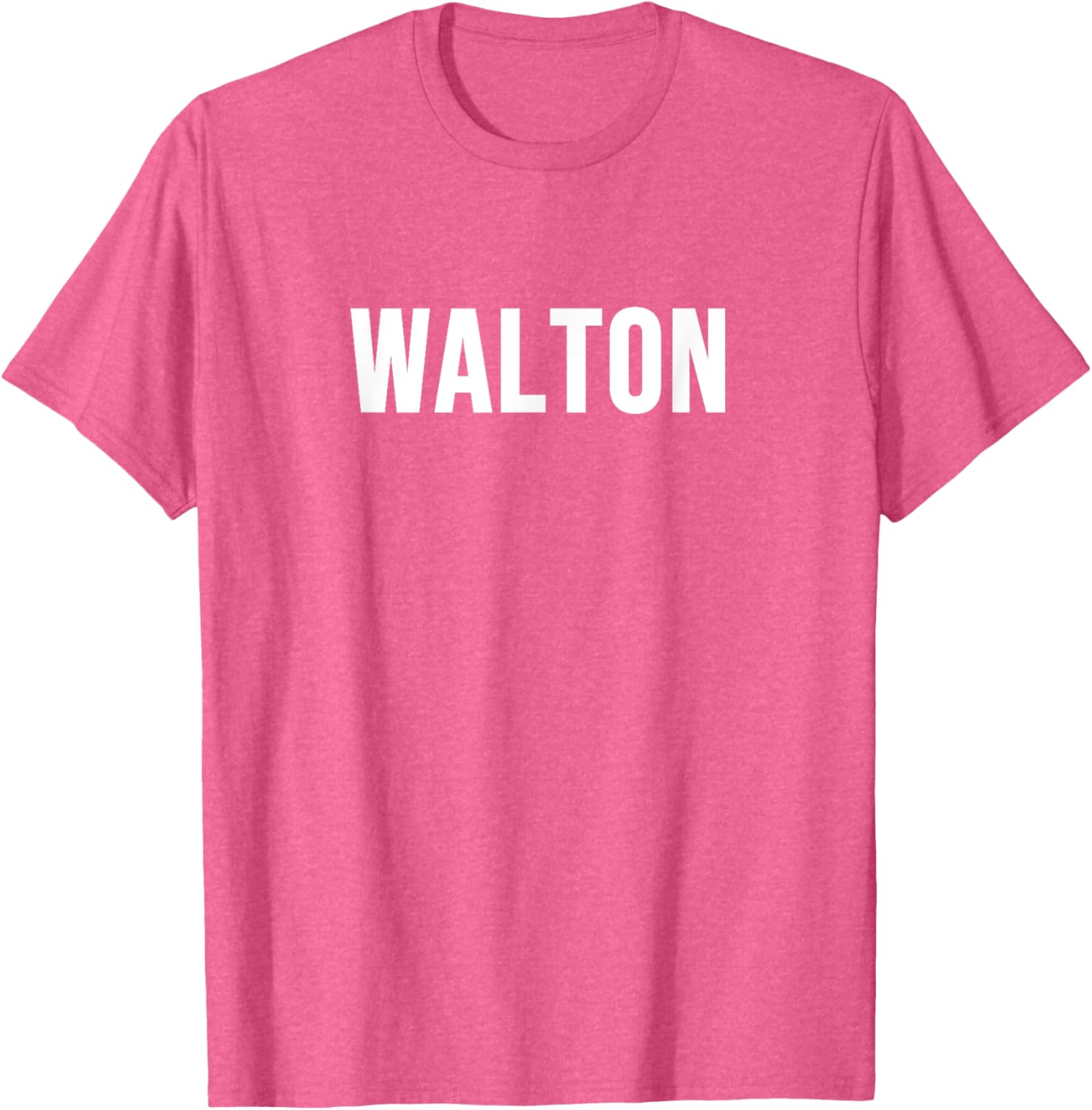Stylish Walton T-Shirt for Comfort and Trendy Outfit Choices - 8