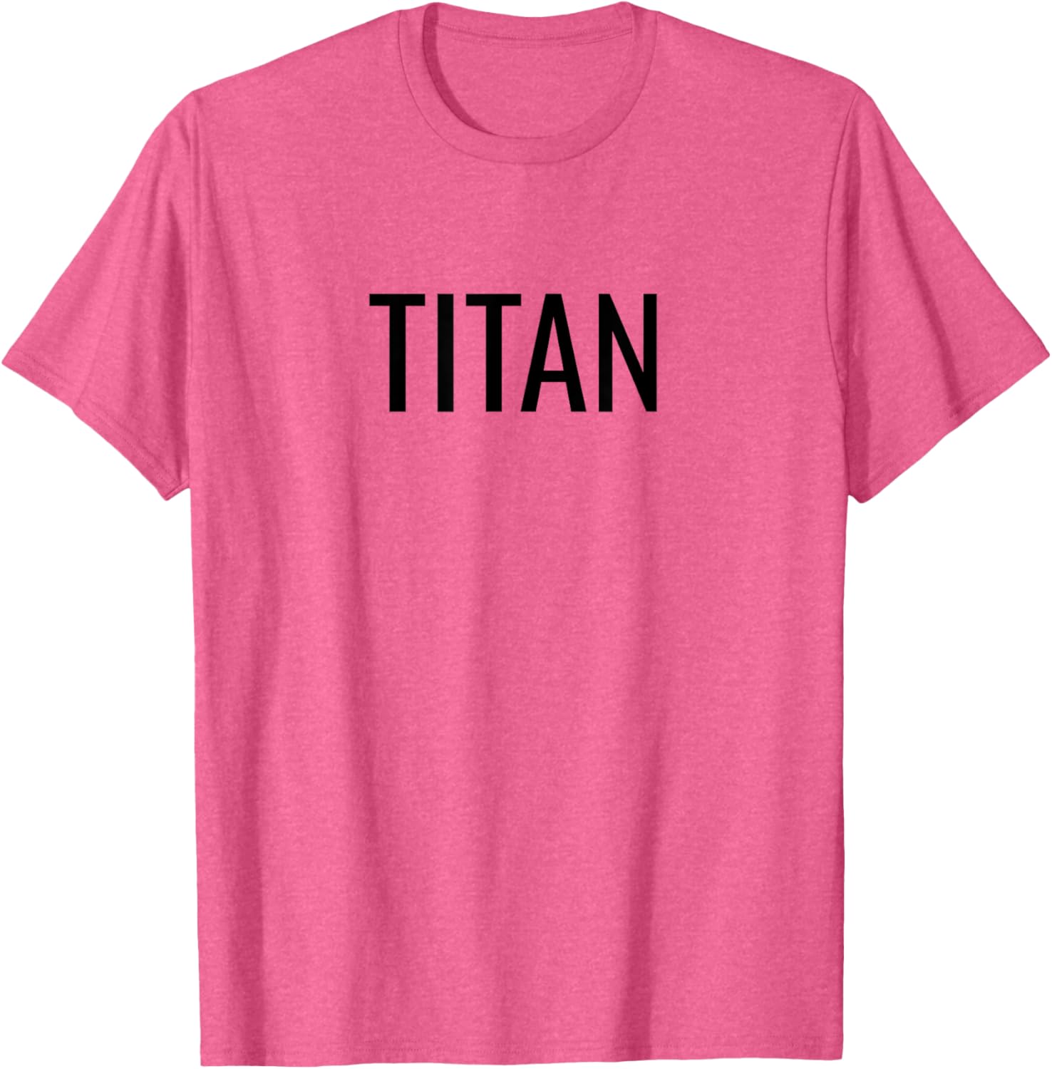 Titan T-Shirt for Men - Stylish Casual Wear in Comfortable Fabric - 8