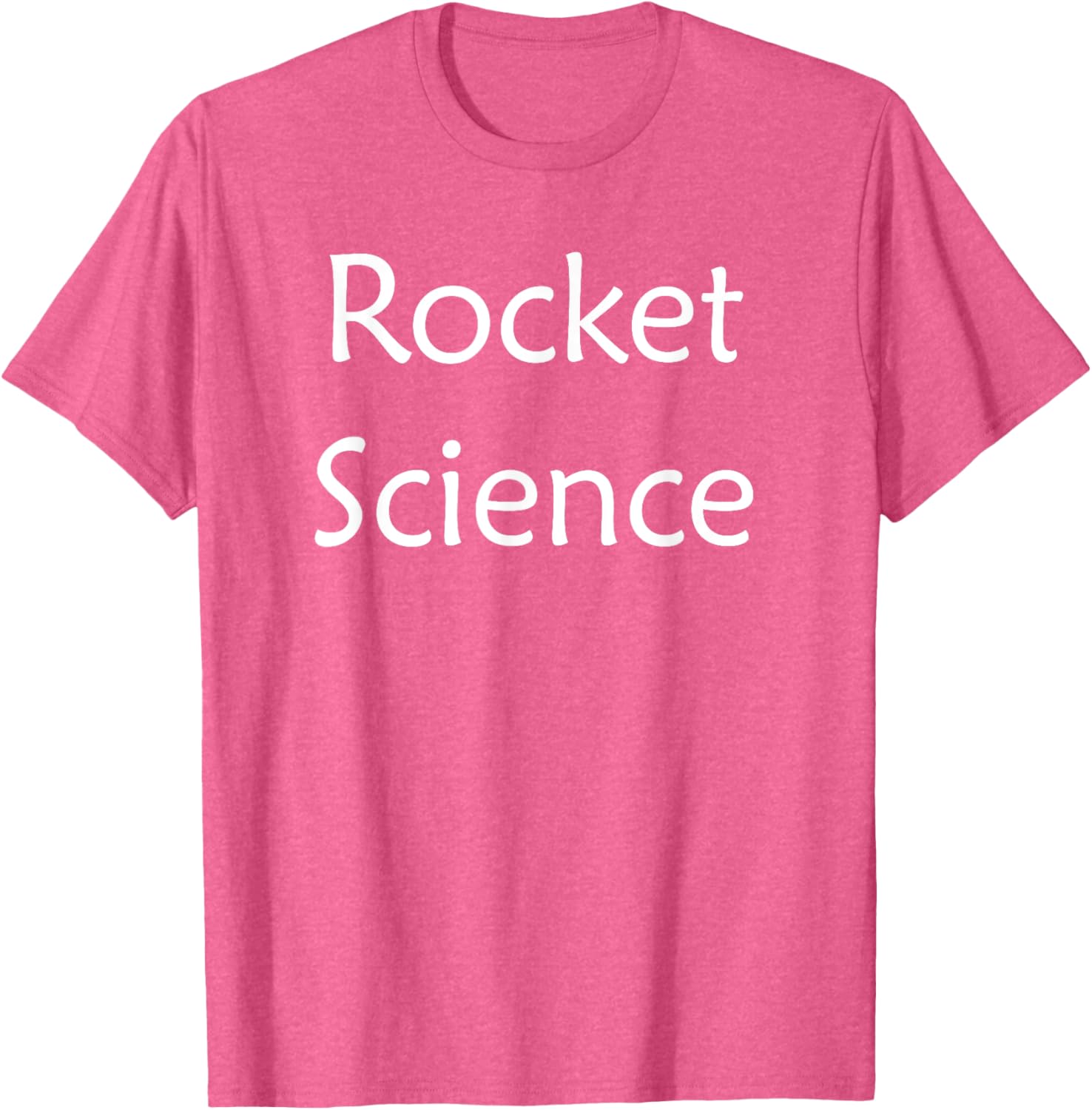 Rocket Science T-Shirt for Space Lovers - Fun & Unique Apparel - 6