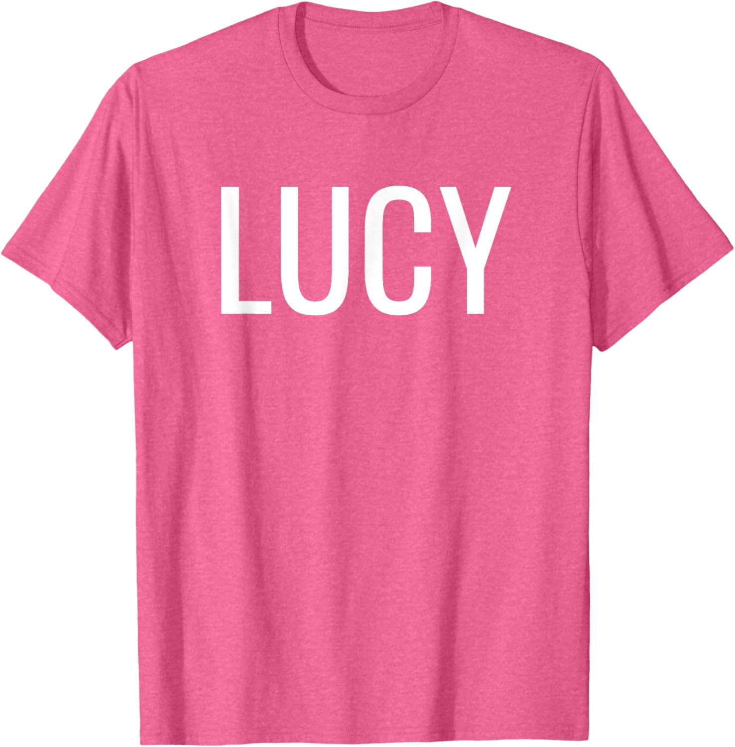Stylish Lucy T-Shirt for Women - Comfortable Casual Wear and Fashionable Look - 2