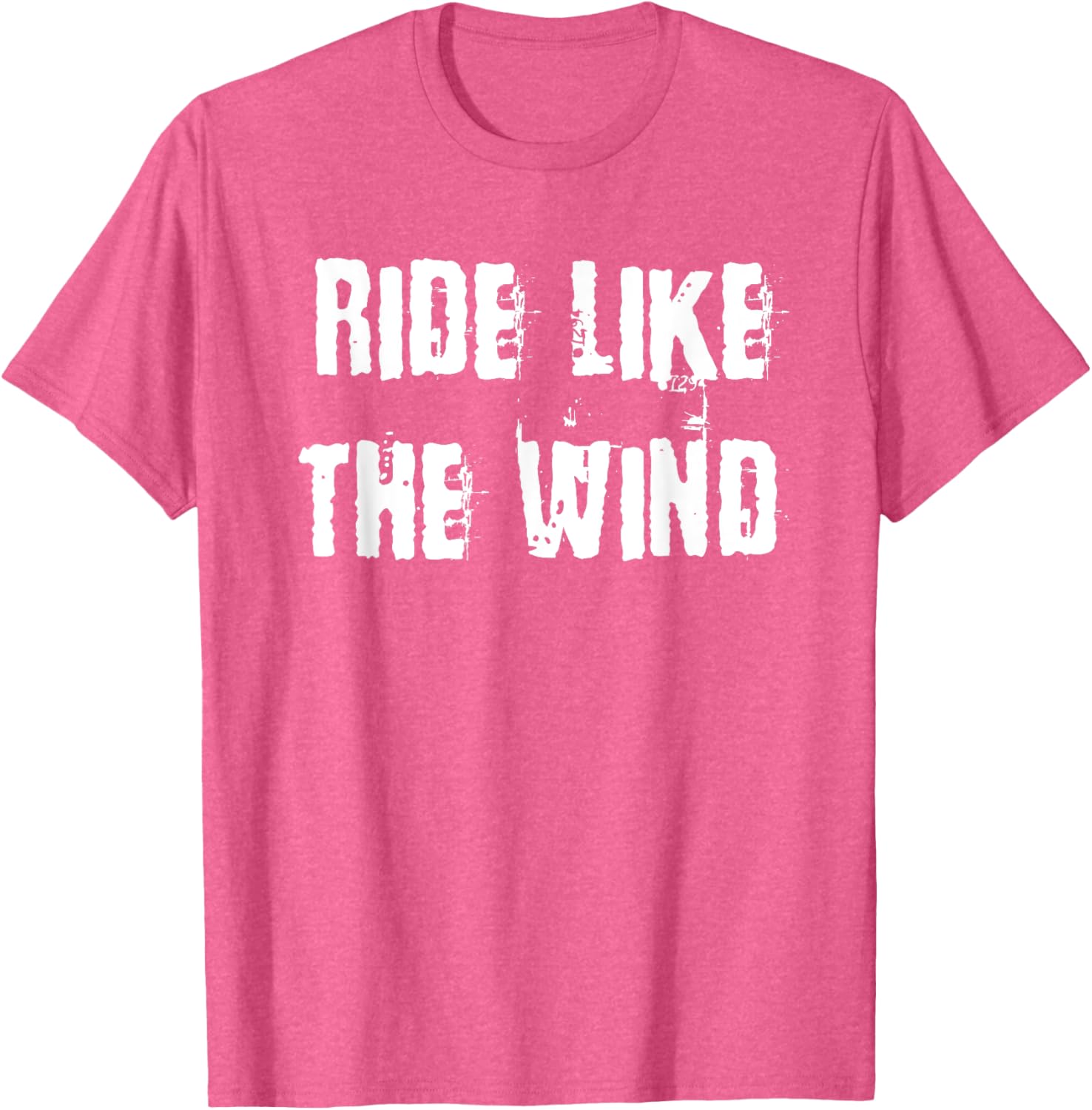 Ride Like The Wind T-Shirt for Adventurous Spirits - Stylish Graphic Tee - 1