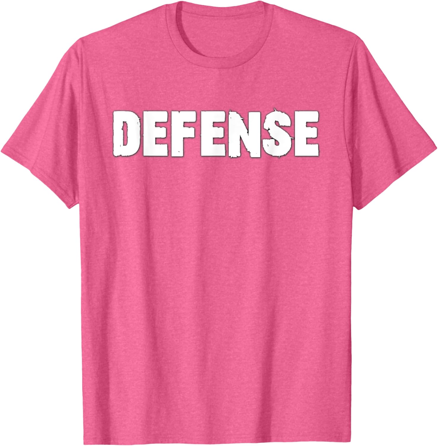 Stylish Defense T-Shirt for Ultimate Comfort and Everyday Wear - 23