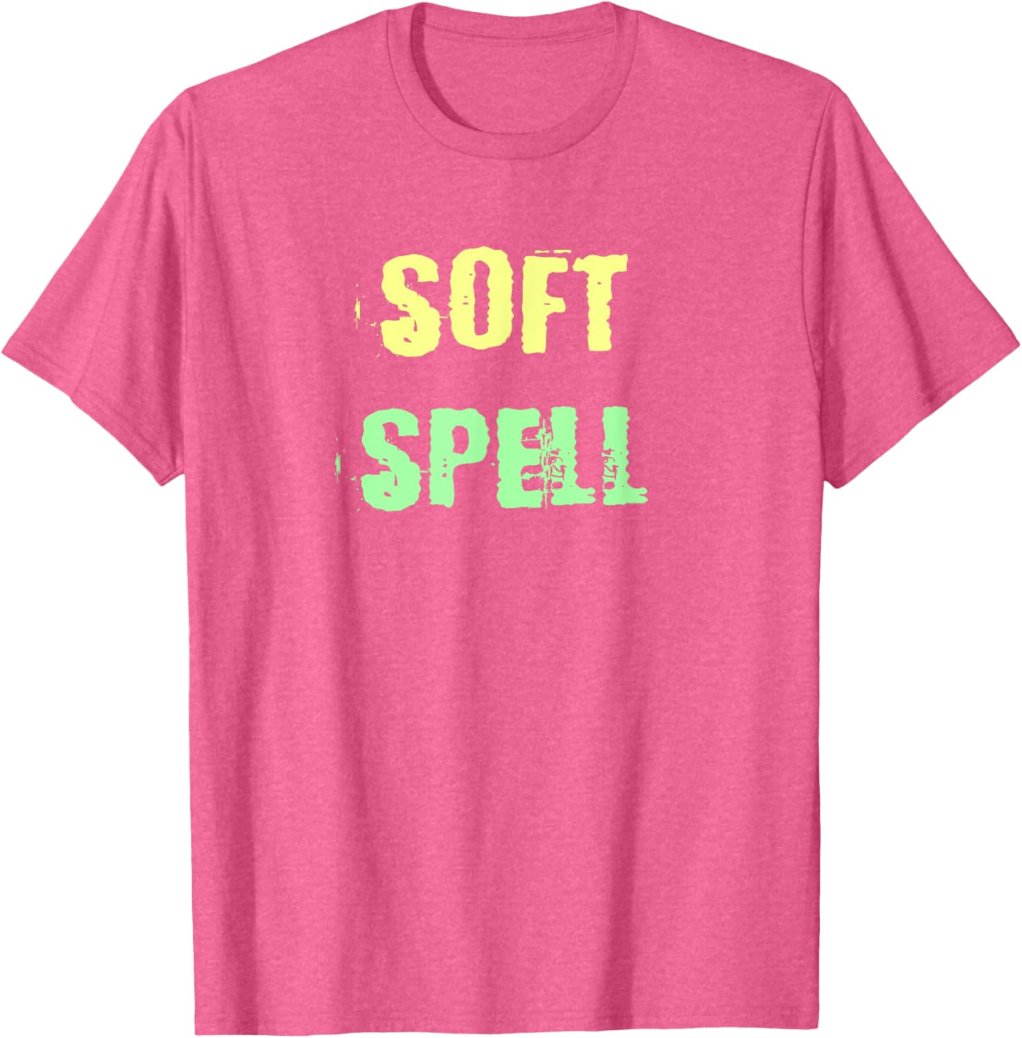Soft Spell T-Shirt for Women – Stylish and Comfortable Casual Wear - 4