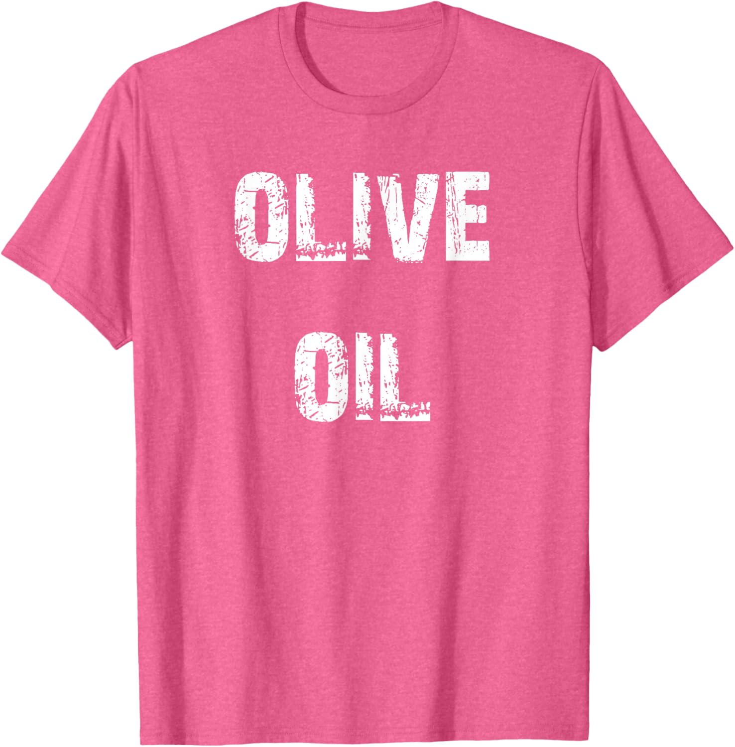 Olive Oil T-Shirt for Food Lovers - Stylish and Comfortable Apparel - 26
