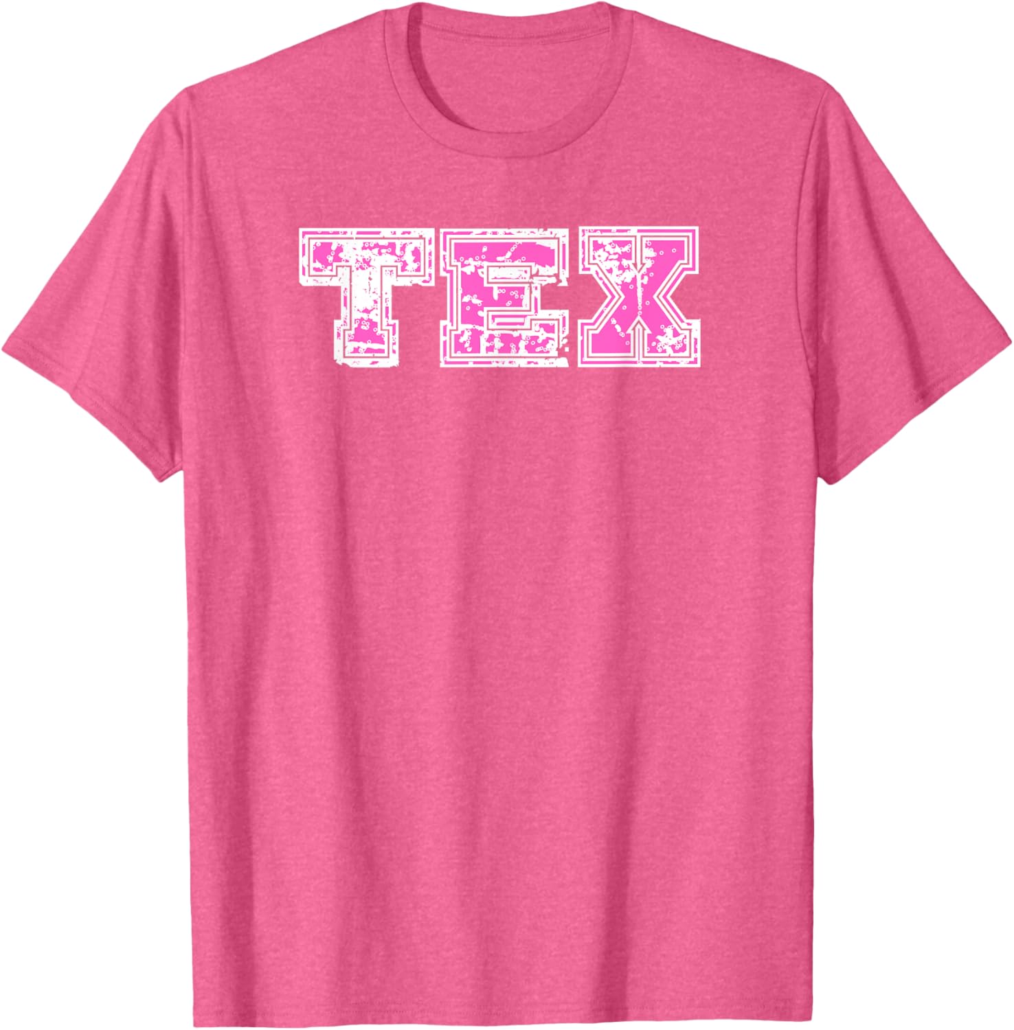 Stylish Tex T-Shirt for Everyday Comfort in Clothing and Apparel - 11