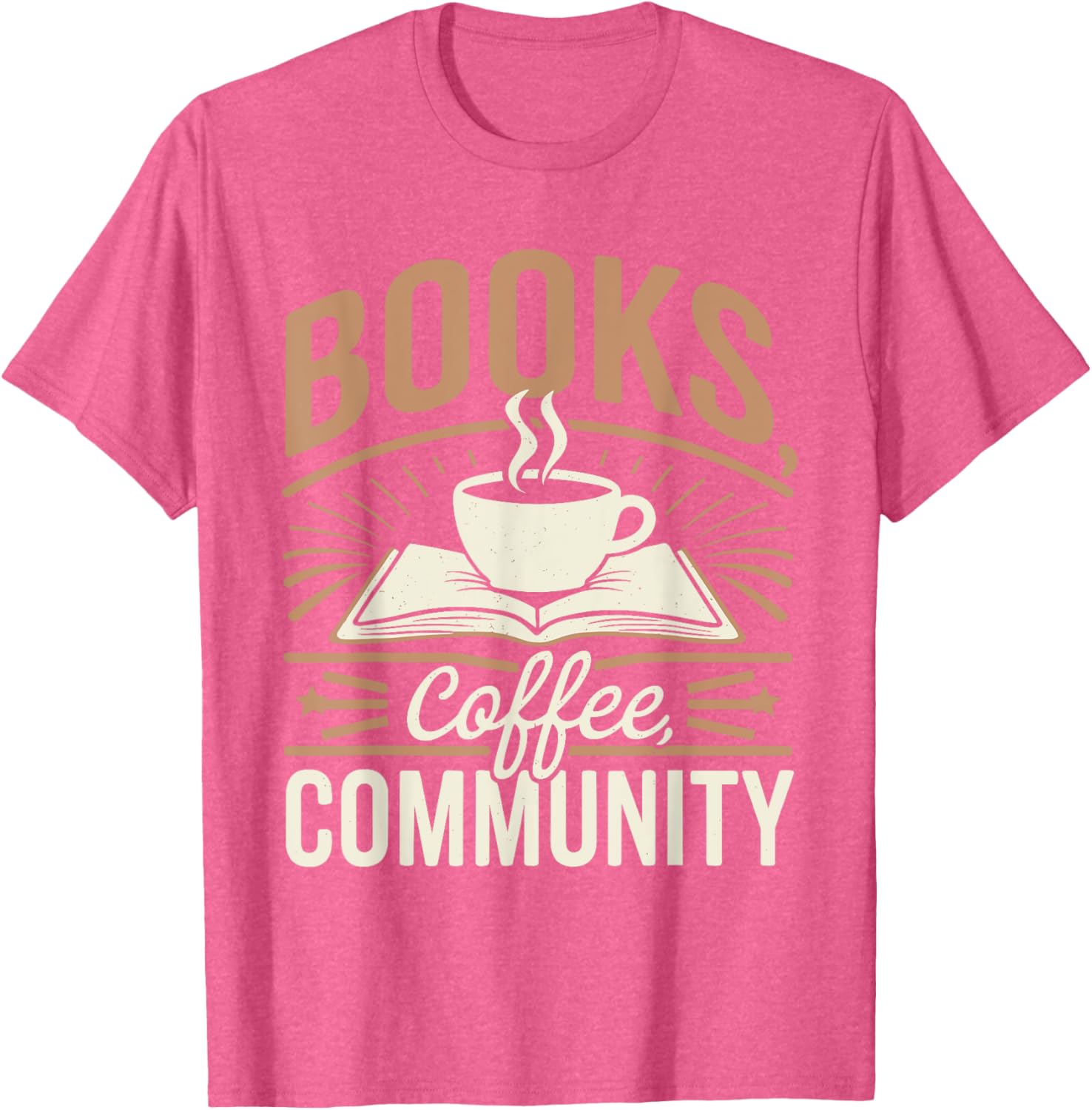 Support Local Bookstores T-Shirt for Independent Literary Fans - 9