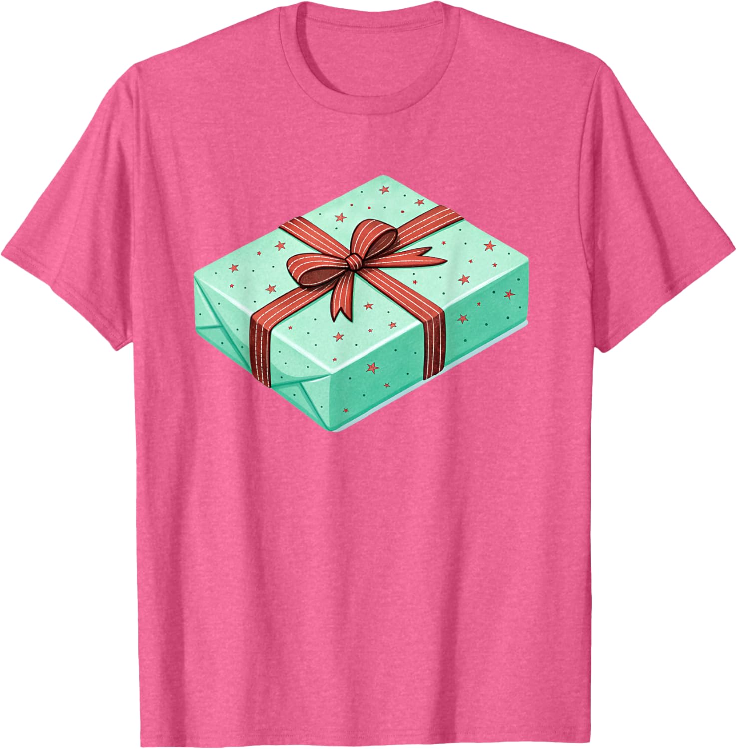 Stylish Gift Package T-Shirt for Fashion Lovers and Trendsetters - 7
