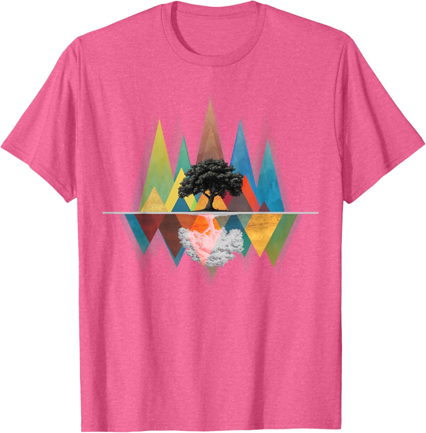 Stylish DUALITY T-Shirt for Trendy Fashion Lovers – Clothing Essentials - 3