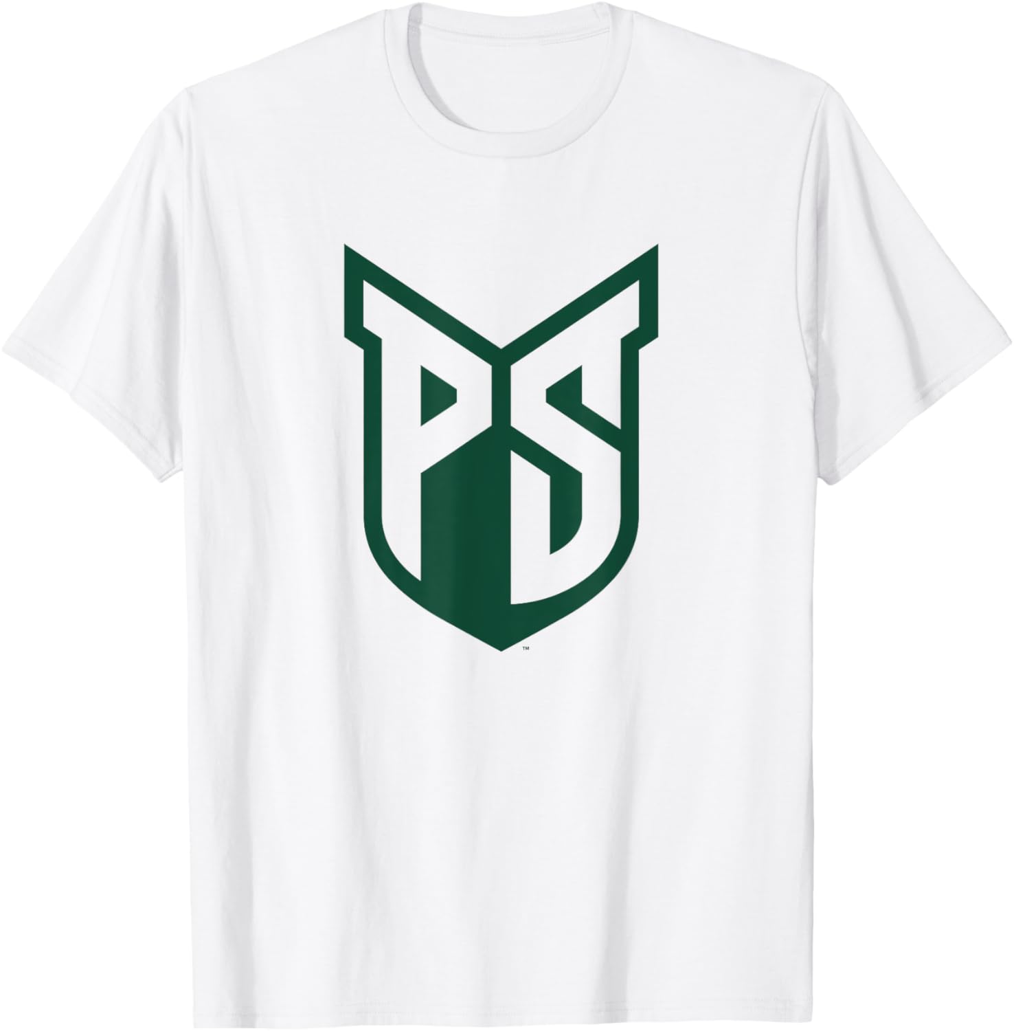 Portland State University Vikings Classic T-Shirt for Sports Fans - 1