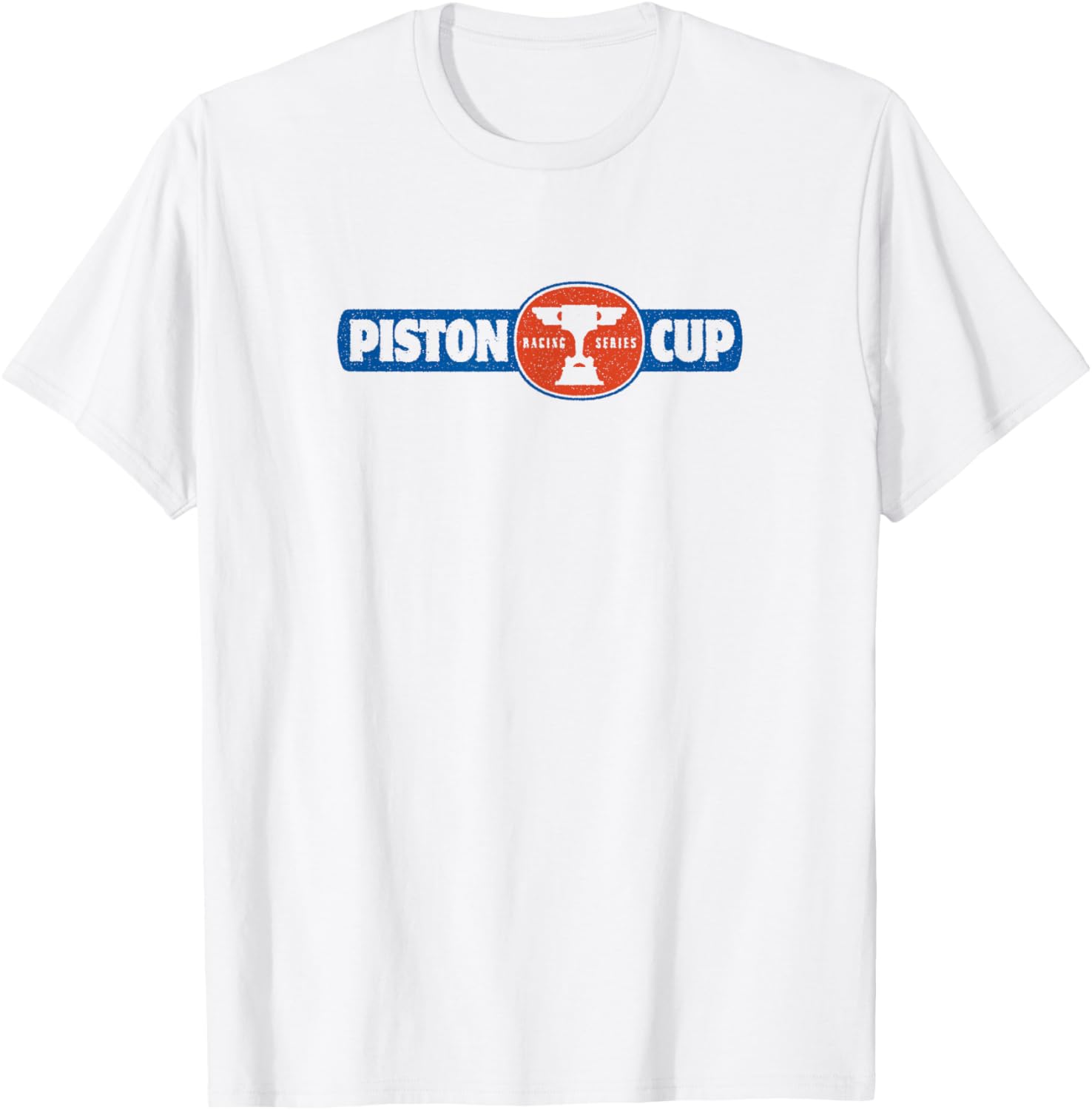 Piston Cup Cars Sponsors T-Shirt for Fans of Racing and Adventure - 5