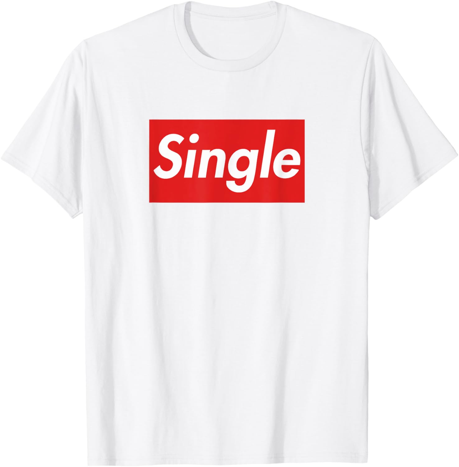 Supreme Fun Funny Parody T-Shirt for Laughter and Style - 3