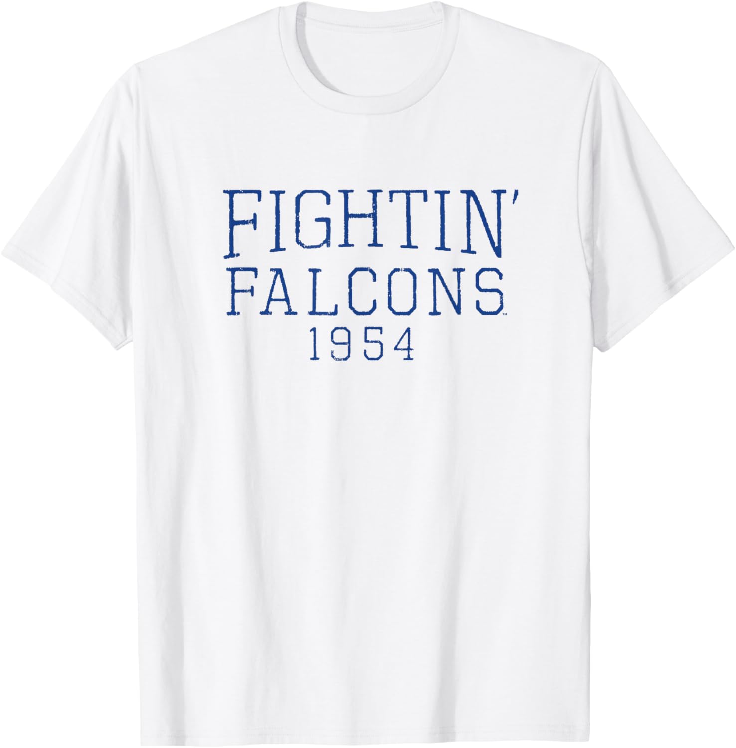 U.S. Air Force Academy Falcons T-Shirt for Sports Fans and Outdoors Lovers - 2