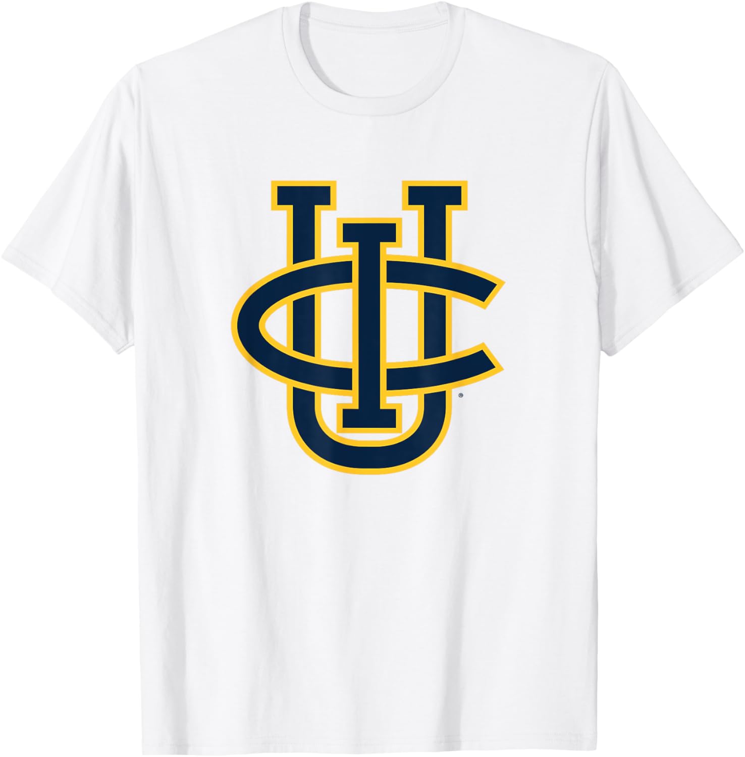 UC Irvine Anteaters T-Shirt Perfect for Sports and Outdoor Activities - 2