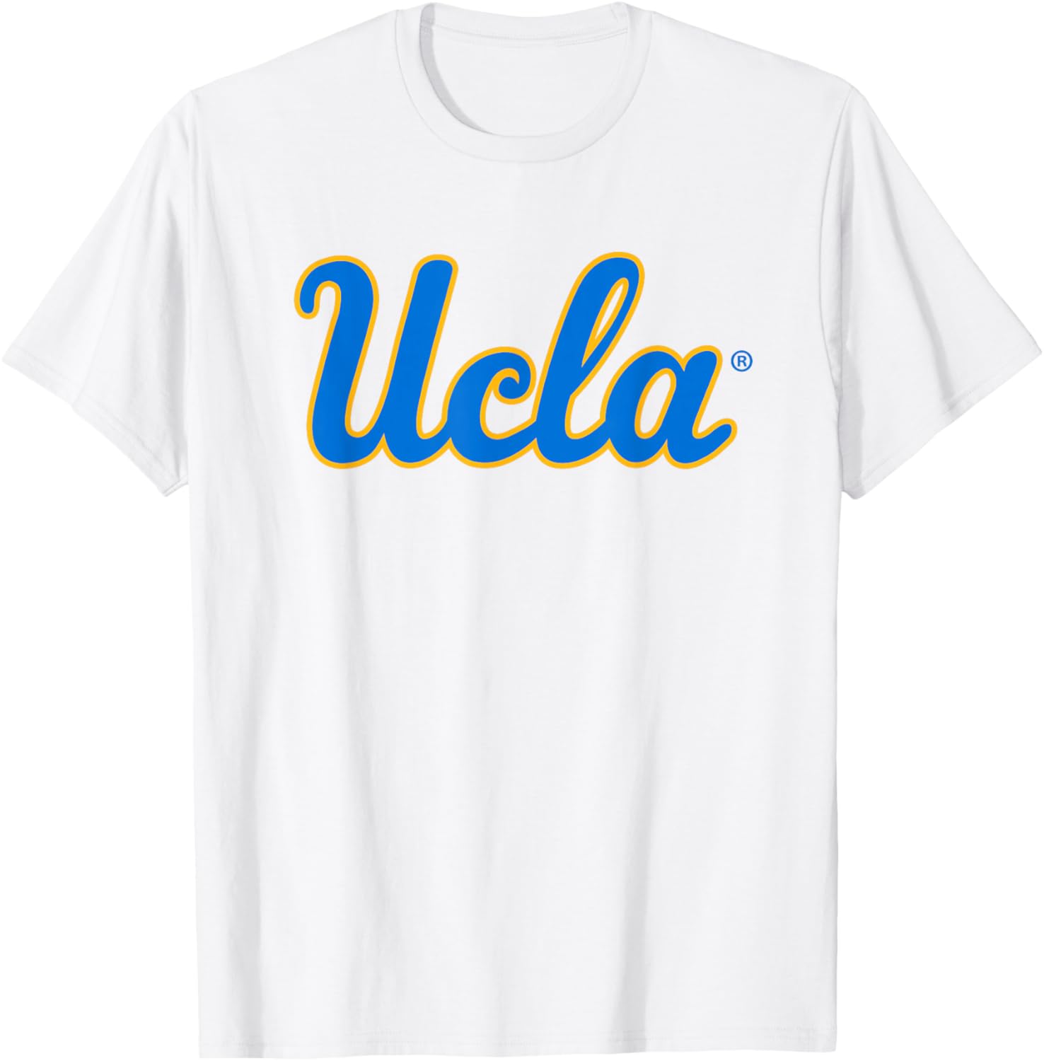 UCLA Bruins Icon T-Shirt Officially Licensed Sports Apparel for Fans - 1