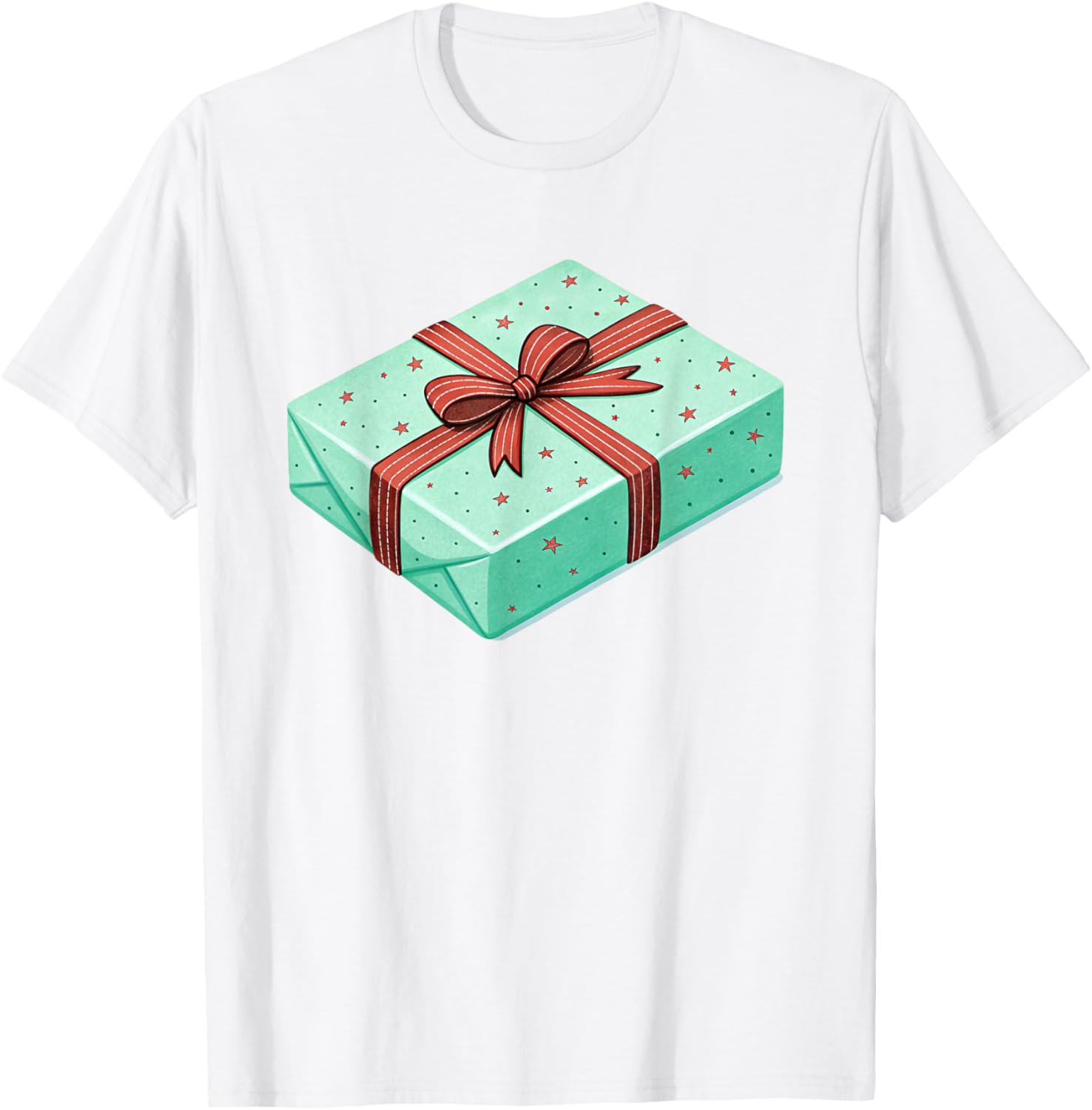 Stylish Gift Package T-Shirt for Fashion Lovers and Trendsetters - 4