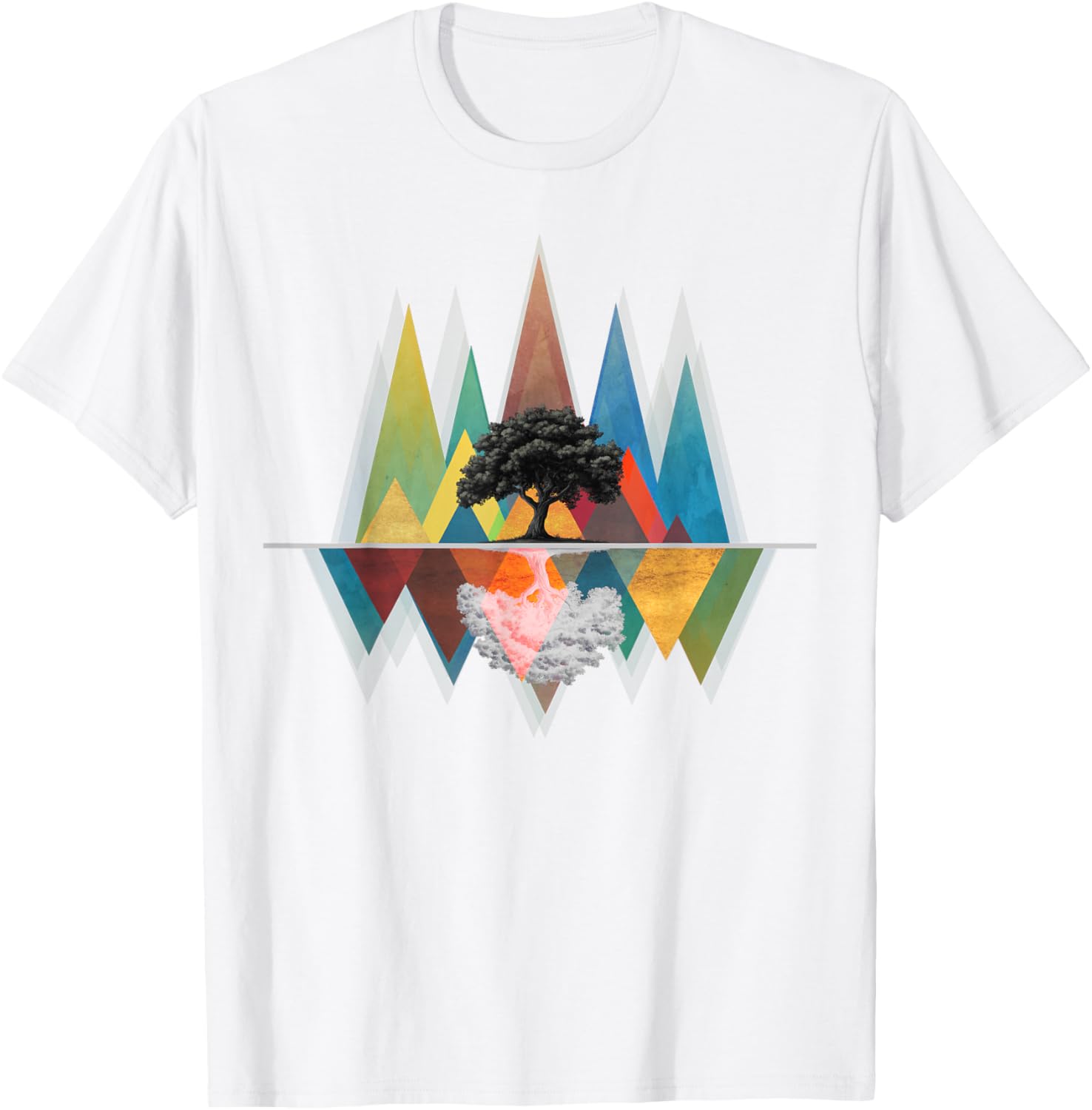 Stylish DUALITY T-Shirt for Trendy Fashion Lovers – Clothing Essentials - 13