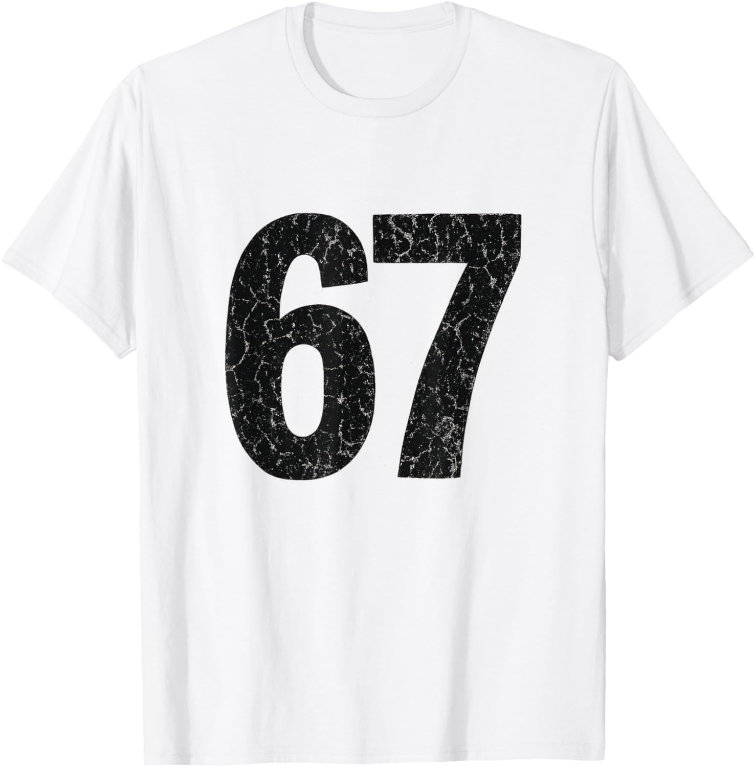 SCP 67 Meme Design T-Shirt for Fans of Unique and Quirky Styles - 10