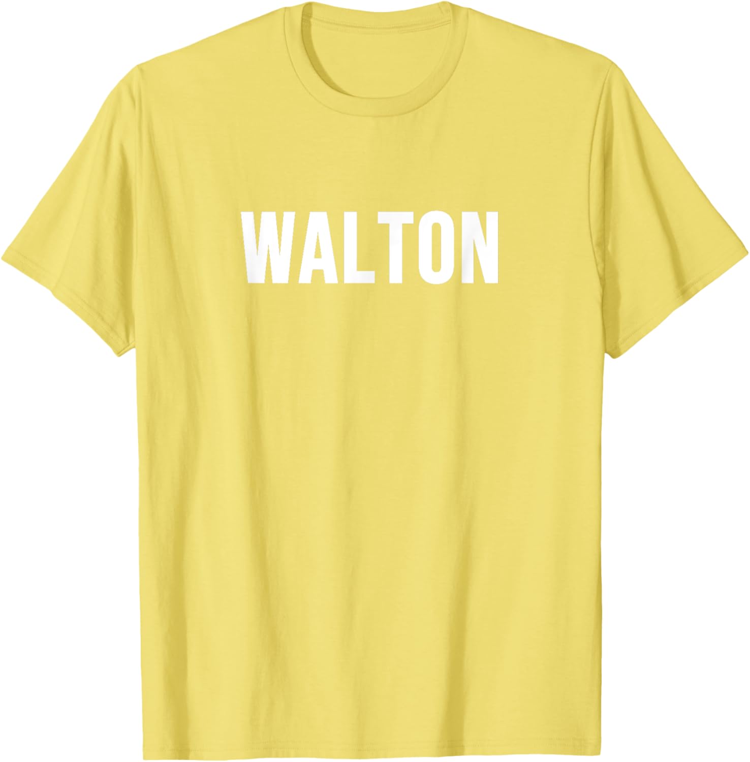 Stylish Walton T-Shirt for Comfort and Trendy Outfit Choices - 16
