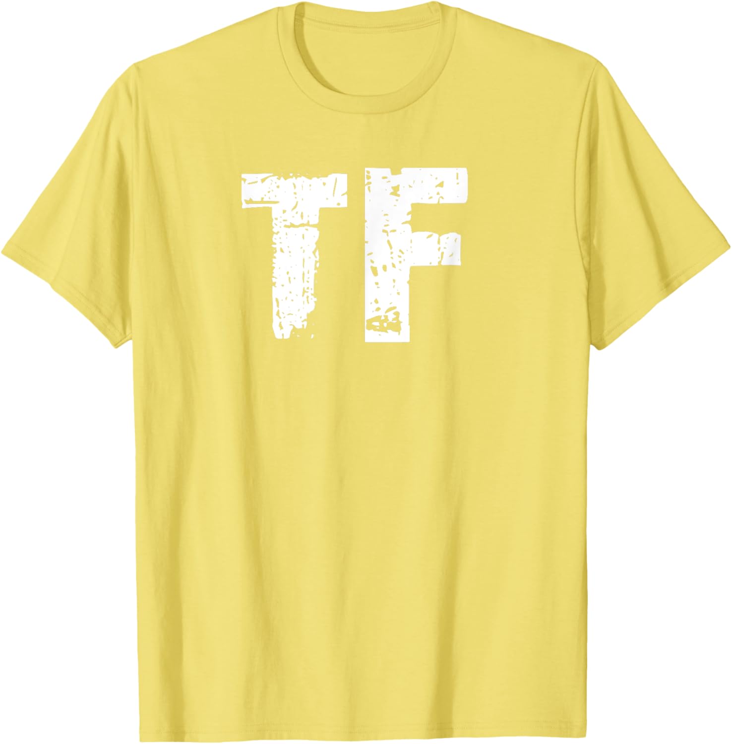 TF Funny T-Shirt for Fun Lovers - Comfortable Casual Wear and Gift - 15
