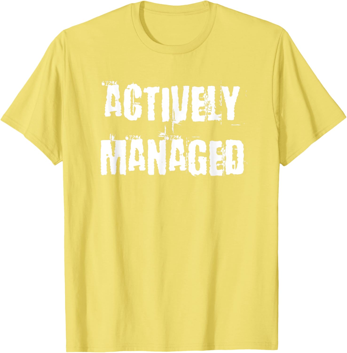 Trendy Actively Managed T-Shirt for Comfortable Everyday Style - 13