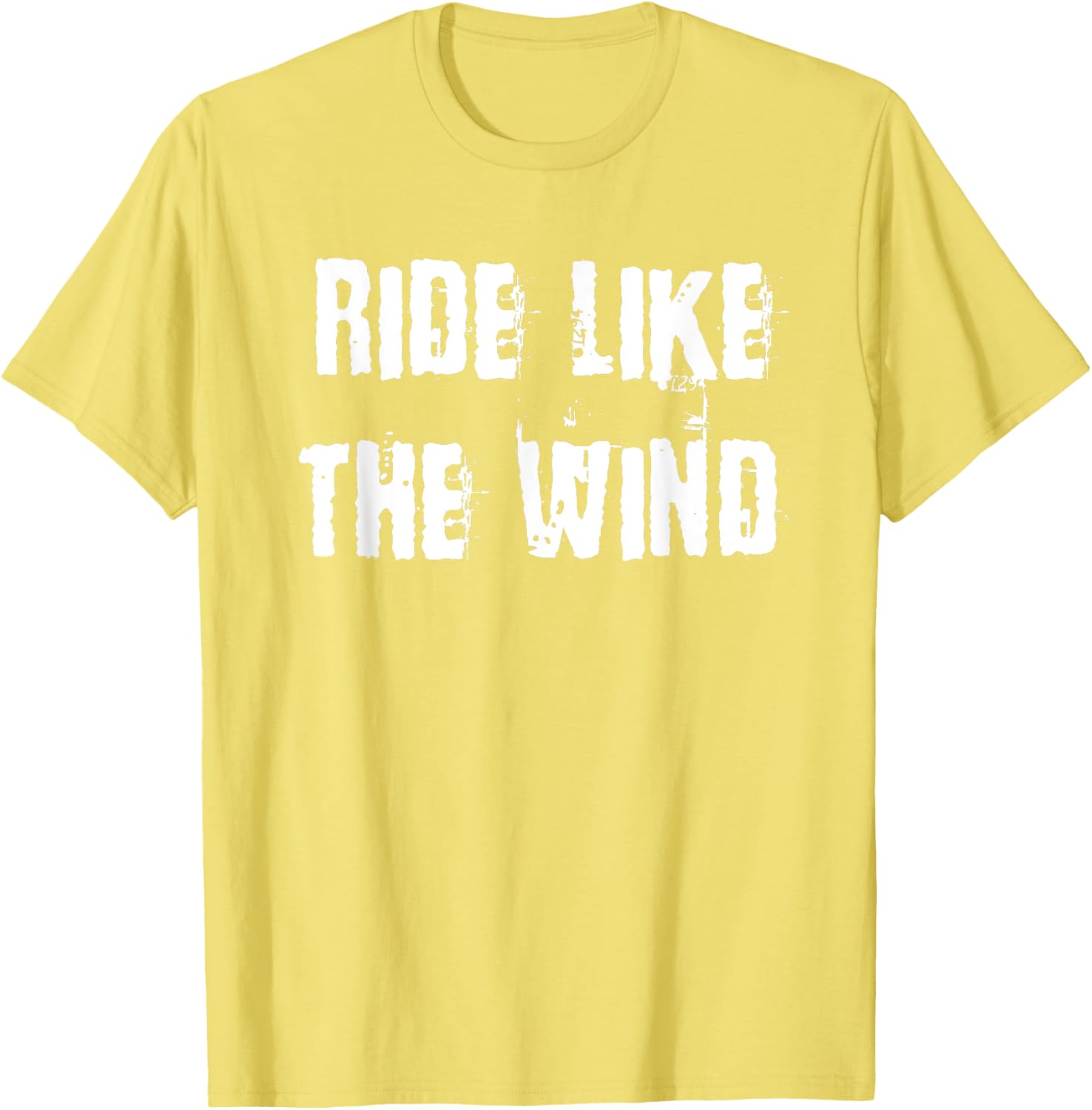 Ride Like The Wind T-Shirt for Adventurous Spirits - Stylish Graphic Tee - 5