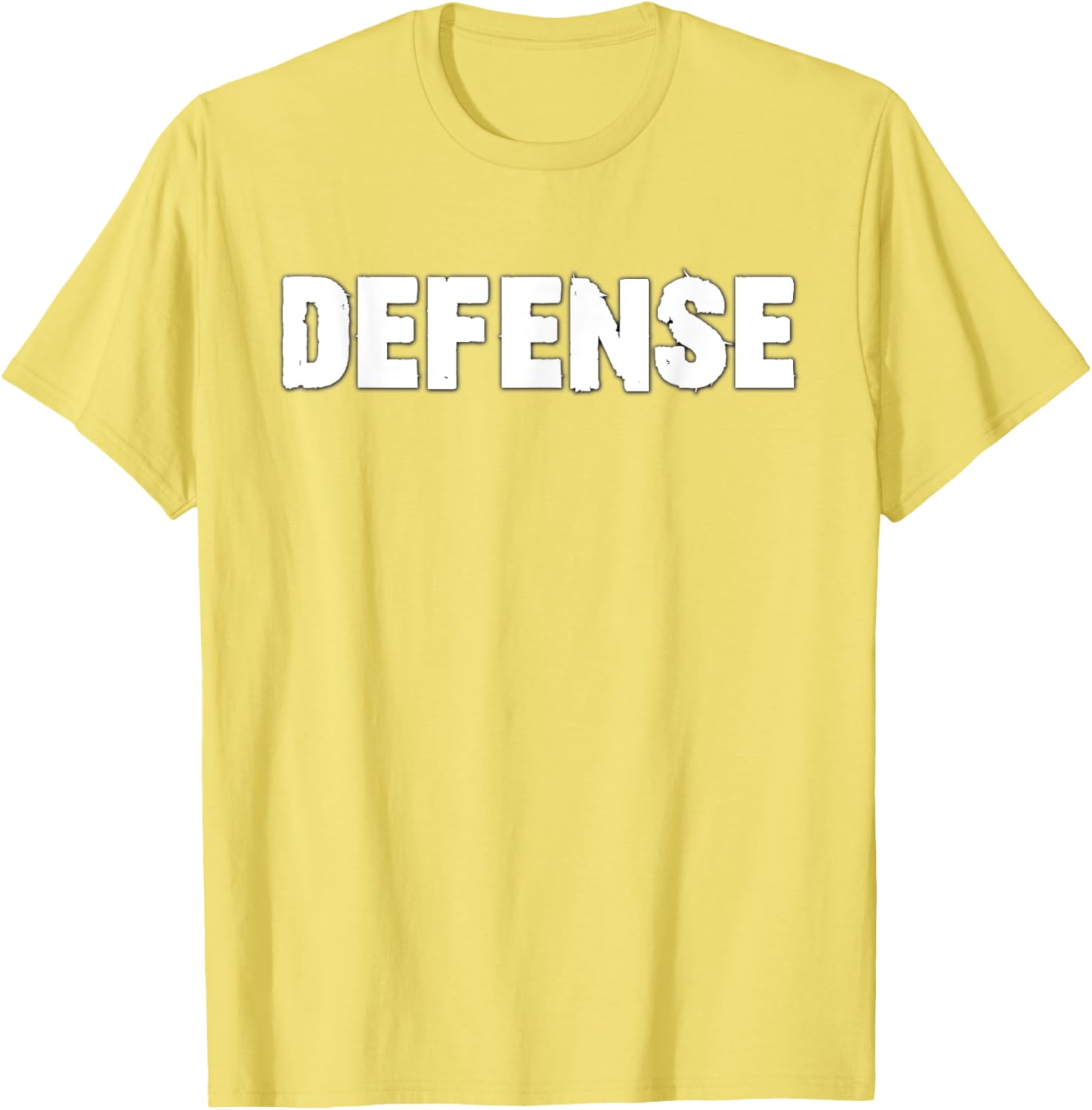 Stylish Defense T-Shirt for Ultimate Comfort and Everyday Wear - 10