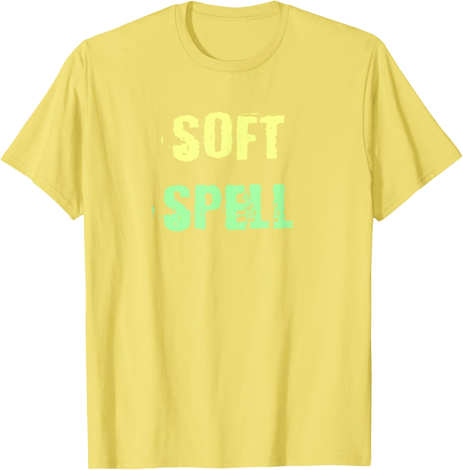 Soft Spell T-Shirt for Women – Stylish and Comfortable Casual Wear - 27
