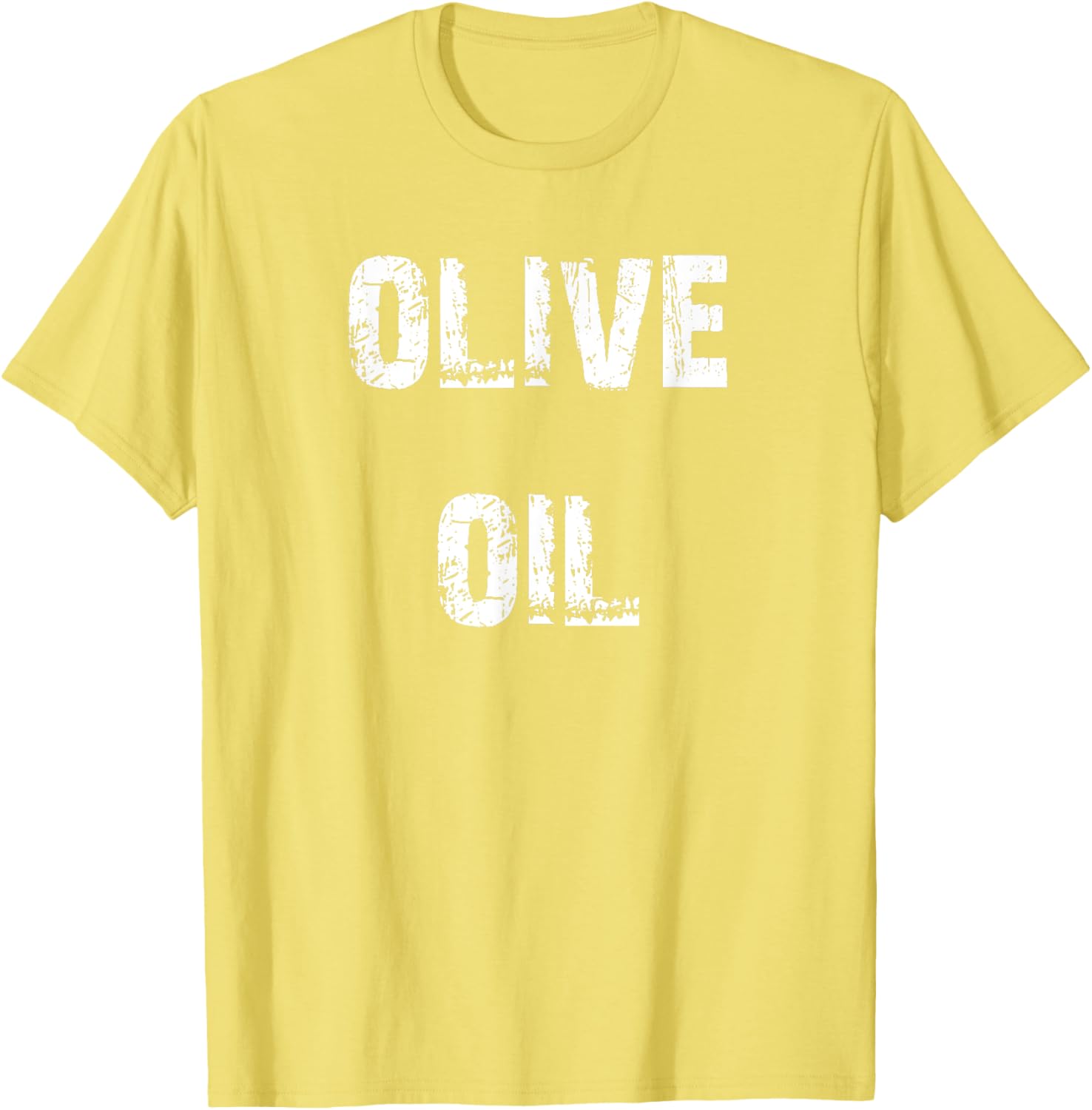 Olive Oil T-Shirt for Food Lovers - Stylish and Comfortable Apparel - 5