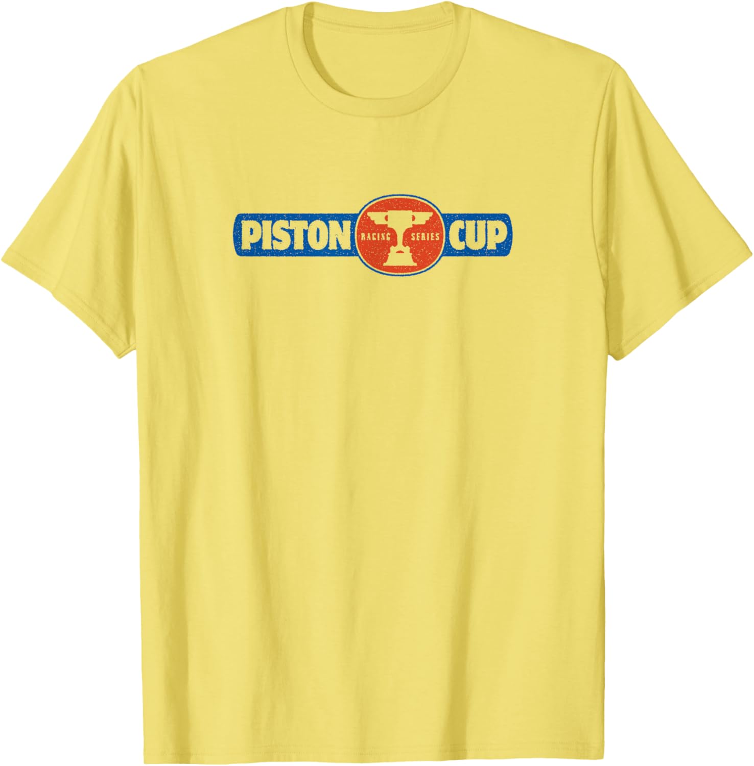 Piston Cup Cars Sponsors T-Shirt for Fans of Racing and Adventure - 4