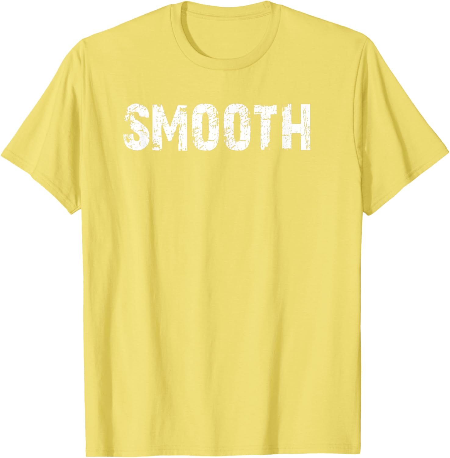 Smooth T-Shirt for Men and Women - Comfortable Everyday Wear - 6