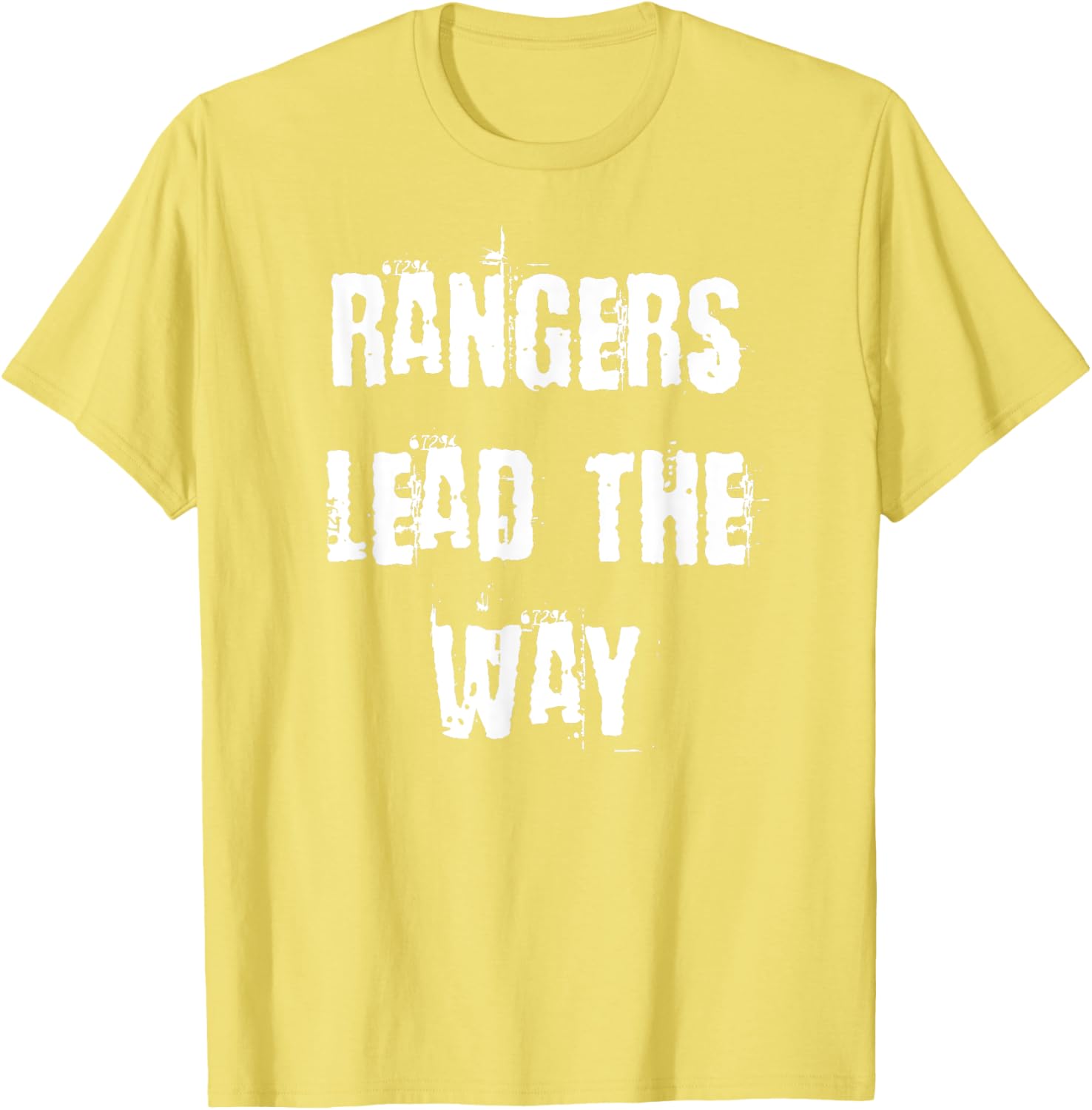 Rangers Lead The Way T-Shirt for Adventure Lovers and Outdoor Enthusiasts - 14
