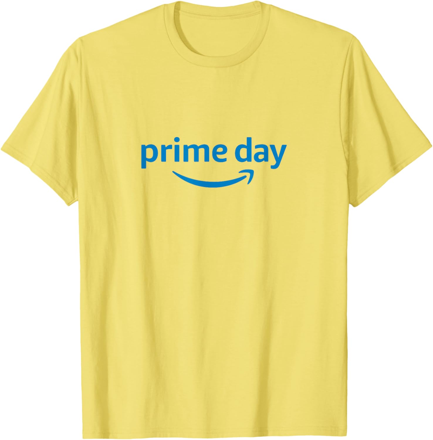 Stylish Prime T-Shirt for Ultimate Comfort - Trendy Clothing Essentials - 1